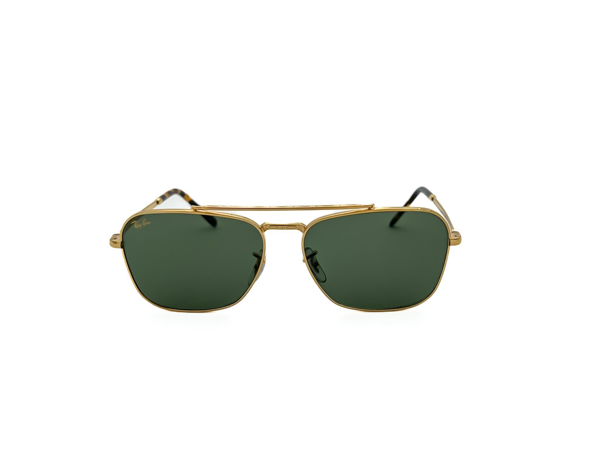 RAY-BAN 0RB 3636 919631 58 Erkek Güneş Gözlüğü