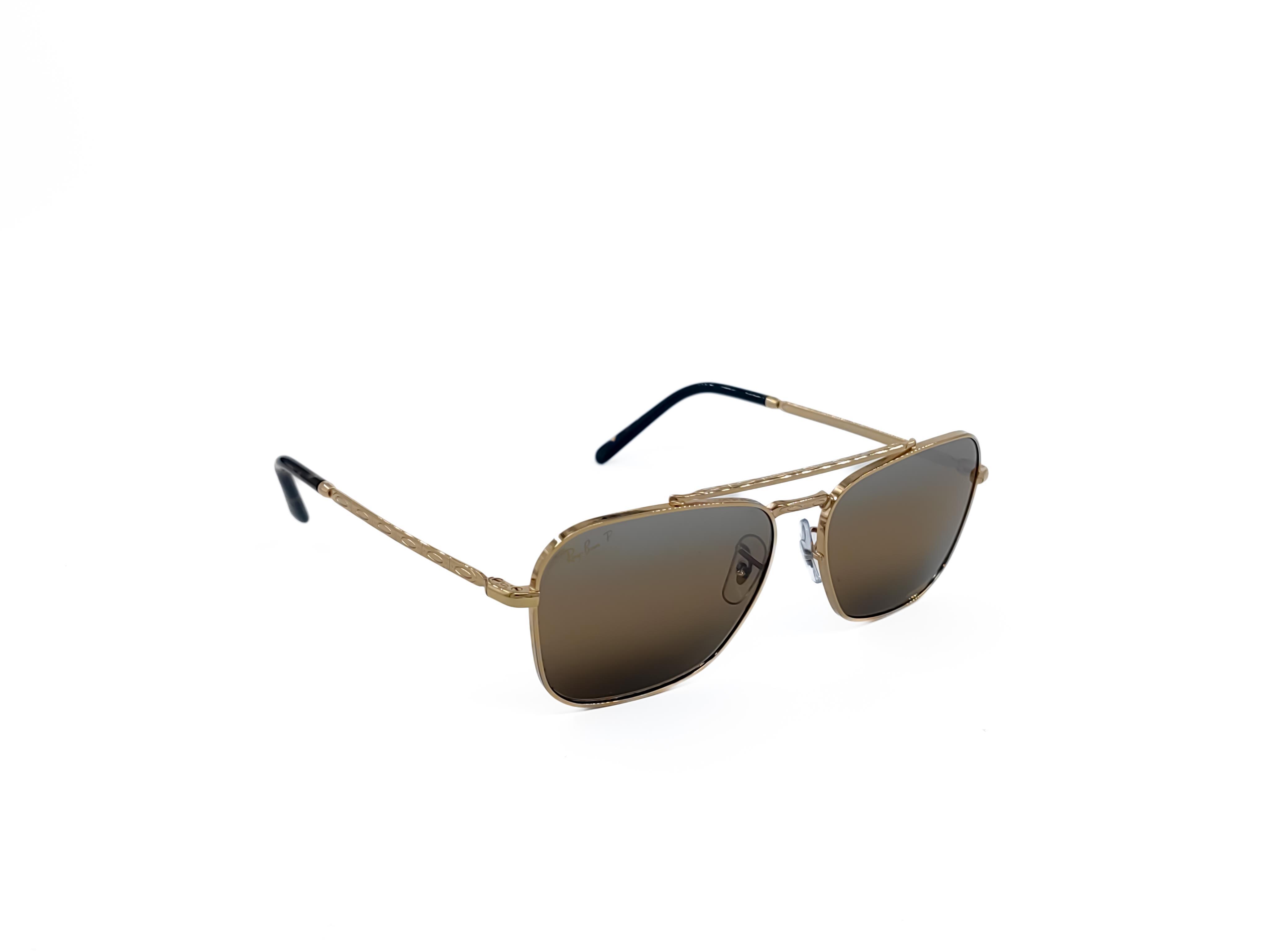 RAY-BAN 0RB 3636 9196G5 58 Erkek Güneş Gözlüğü