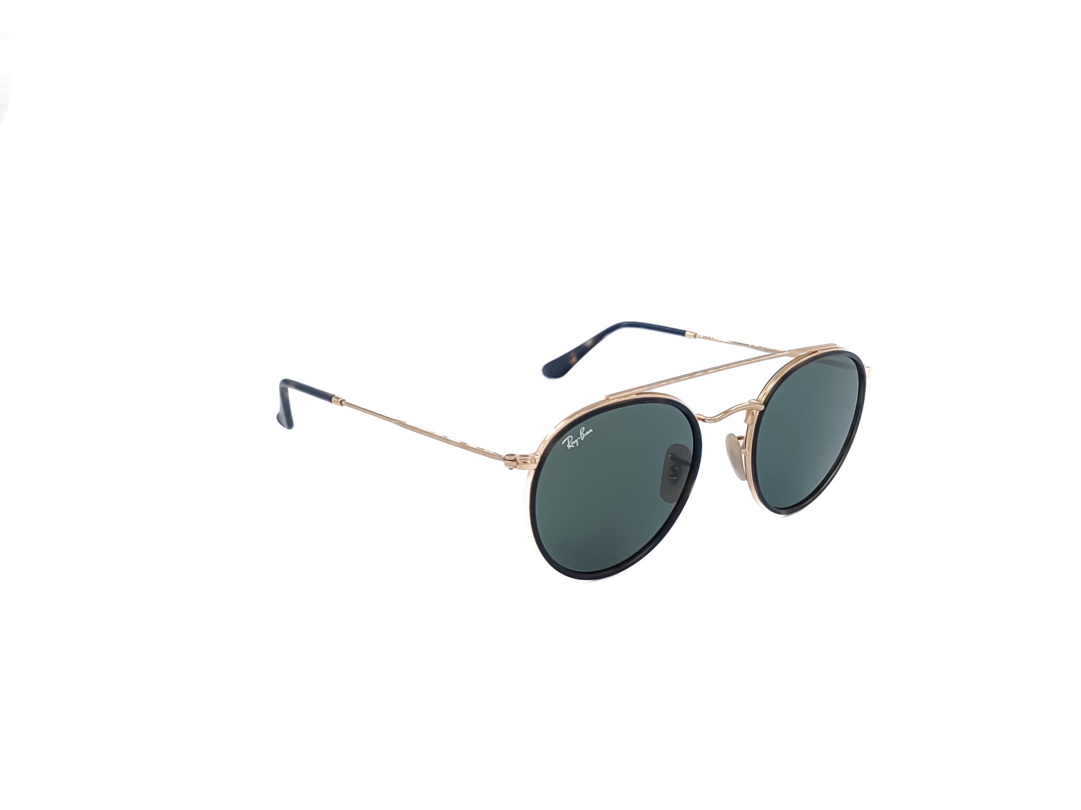 RAY-BAN 0RB 3647N 001 51 Unisex Güneş Gözlüğü