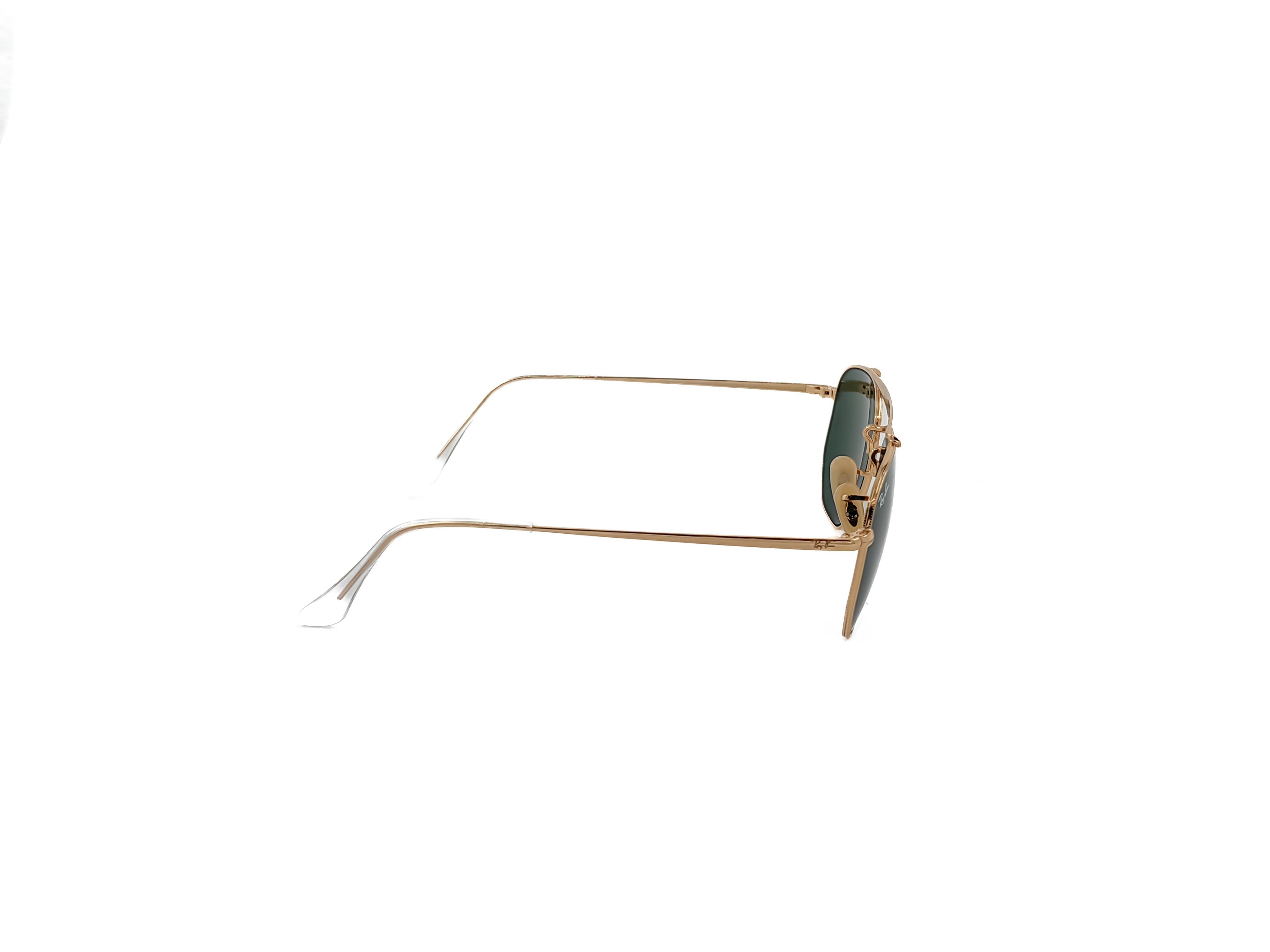 RAY-BAN 0RB 3648 001 51 Unisex Güneş Gözlüğü
