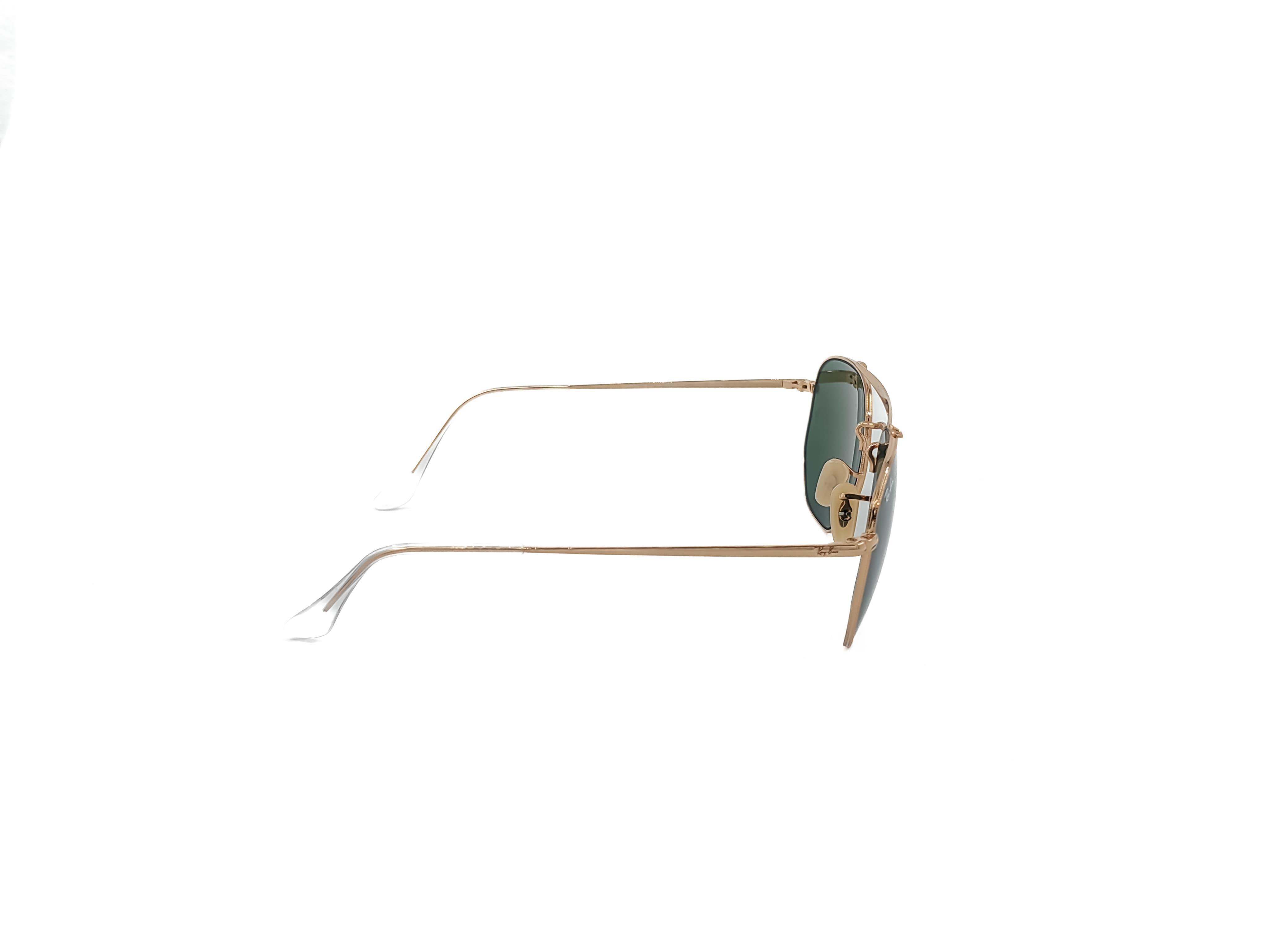 RAY-BAN 0RB 3648 001 54 Unisex Güneş Gözlüğü