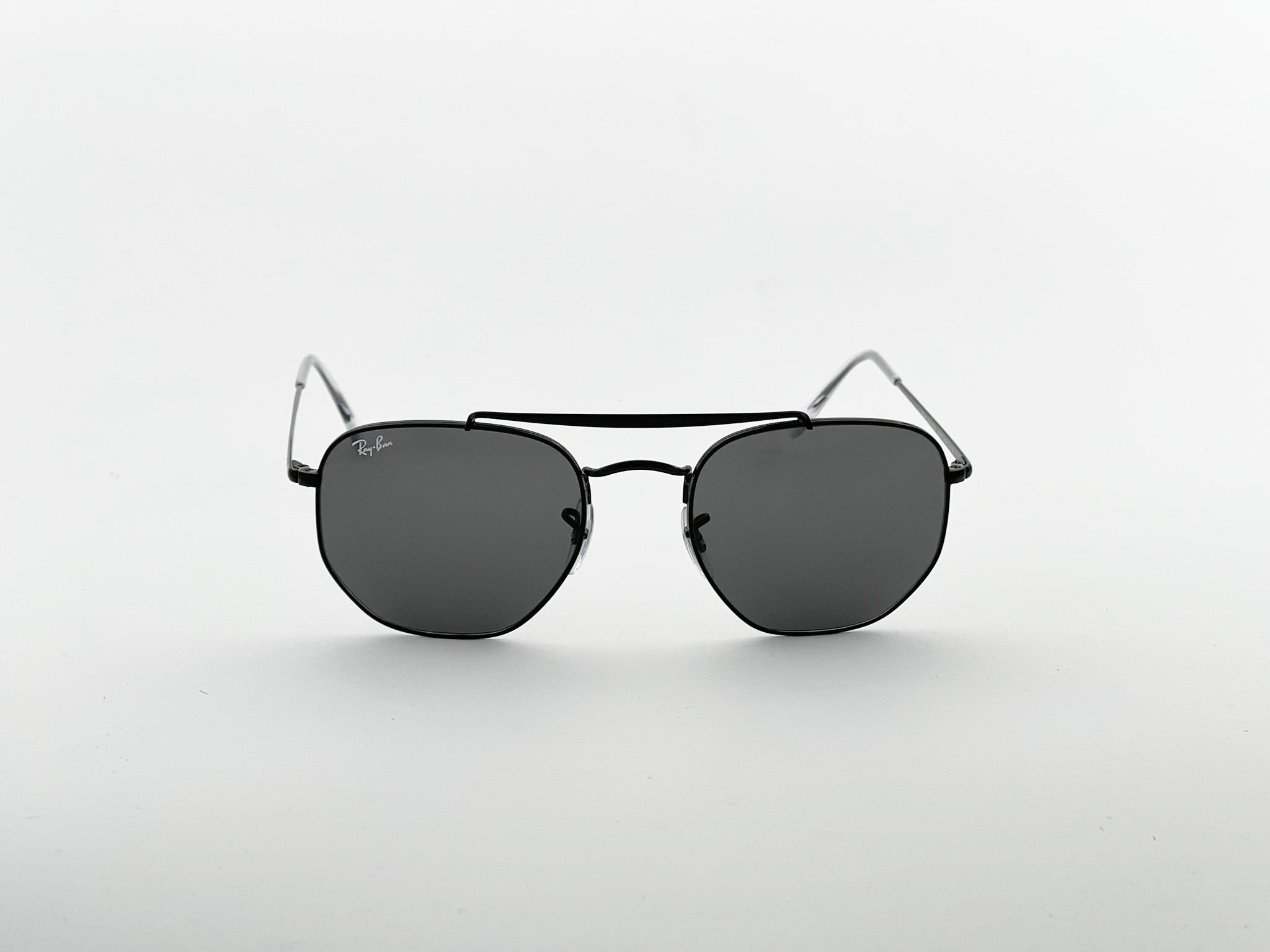 RAY-BAN 0RB 3648 002/B1 54 Unisex Güneş Gözlüğü