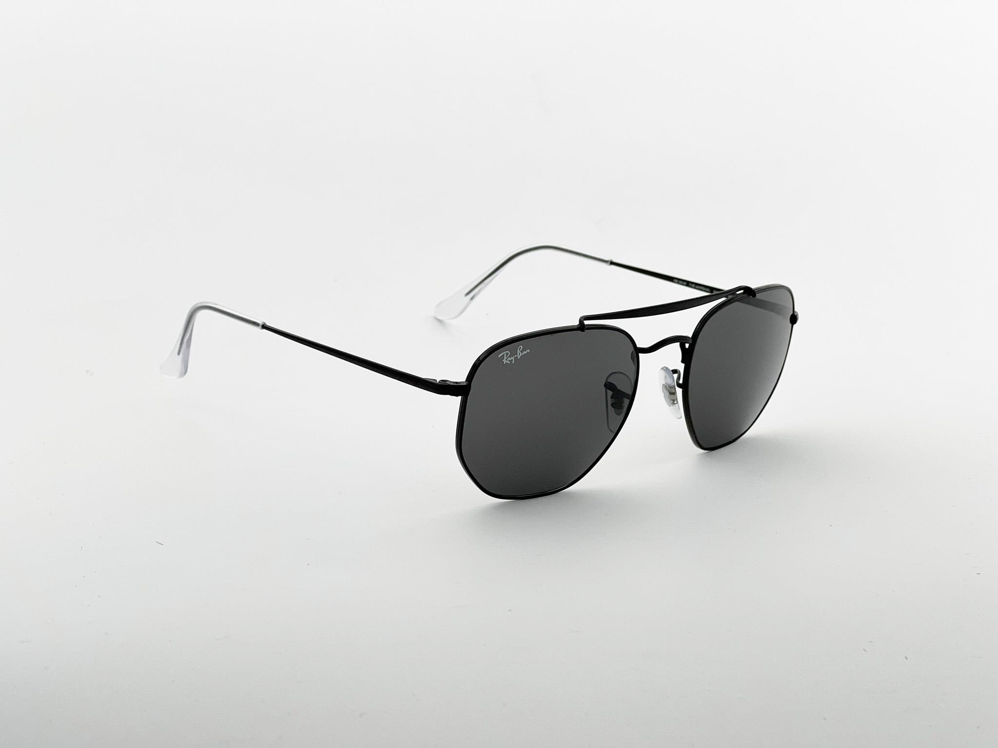RAY-BAN 0RB 3648 002/B1 54 Unisex Güneş Gözlüğü