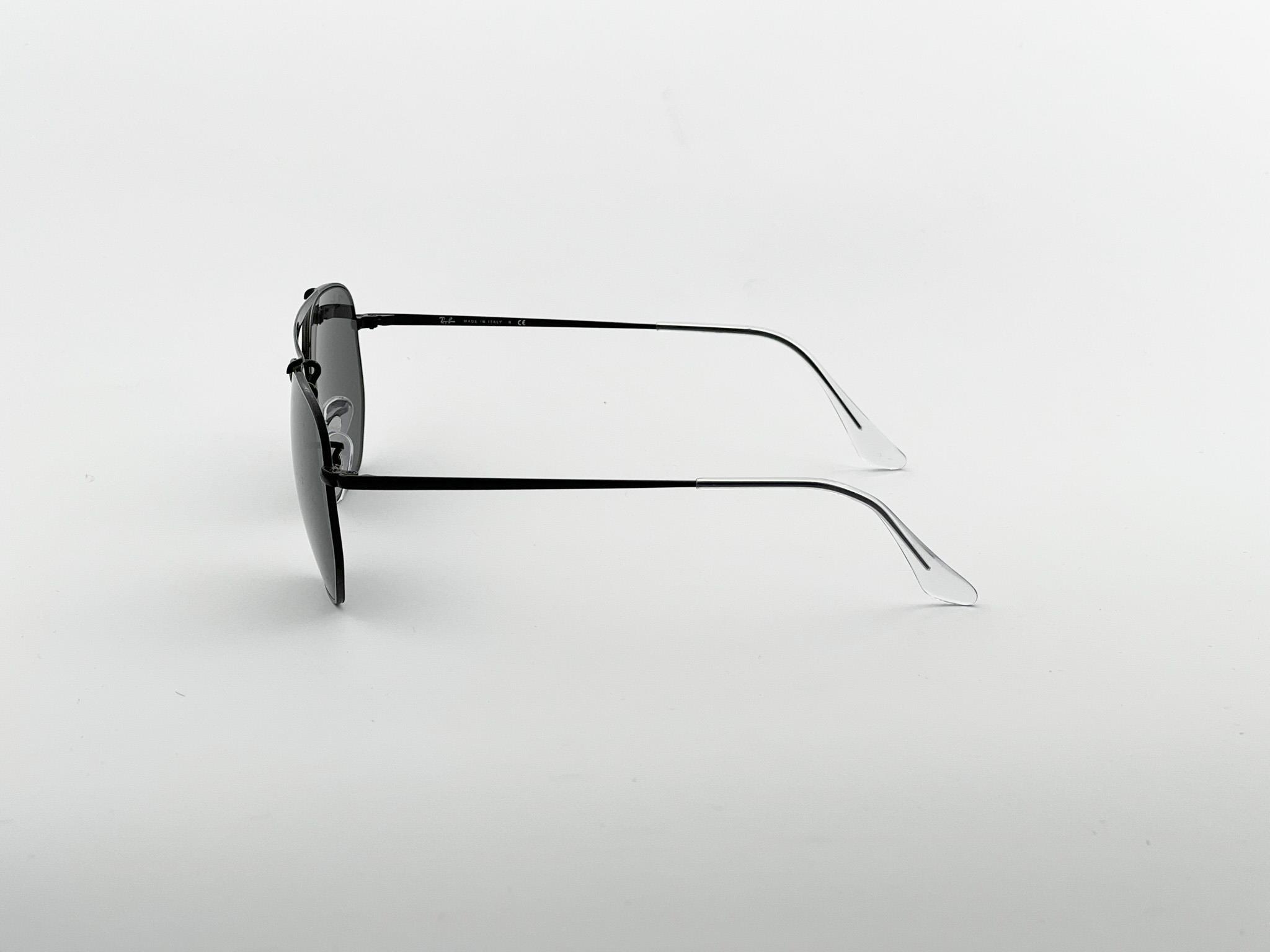 RAY-BAN 0RB 3648 002/B1 54 Unisex Güneş Gözlüğü