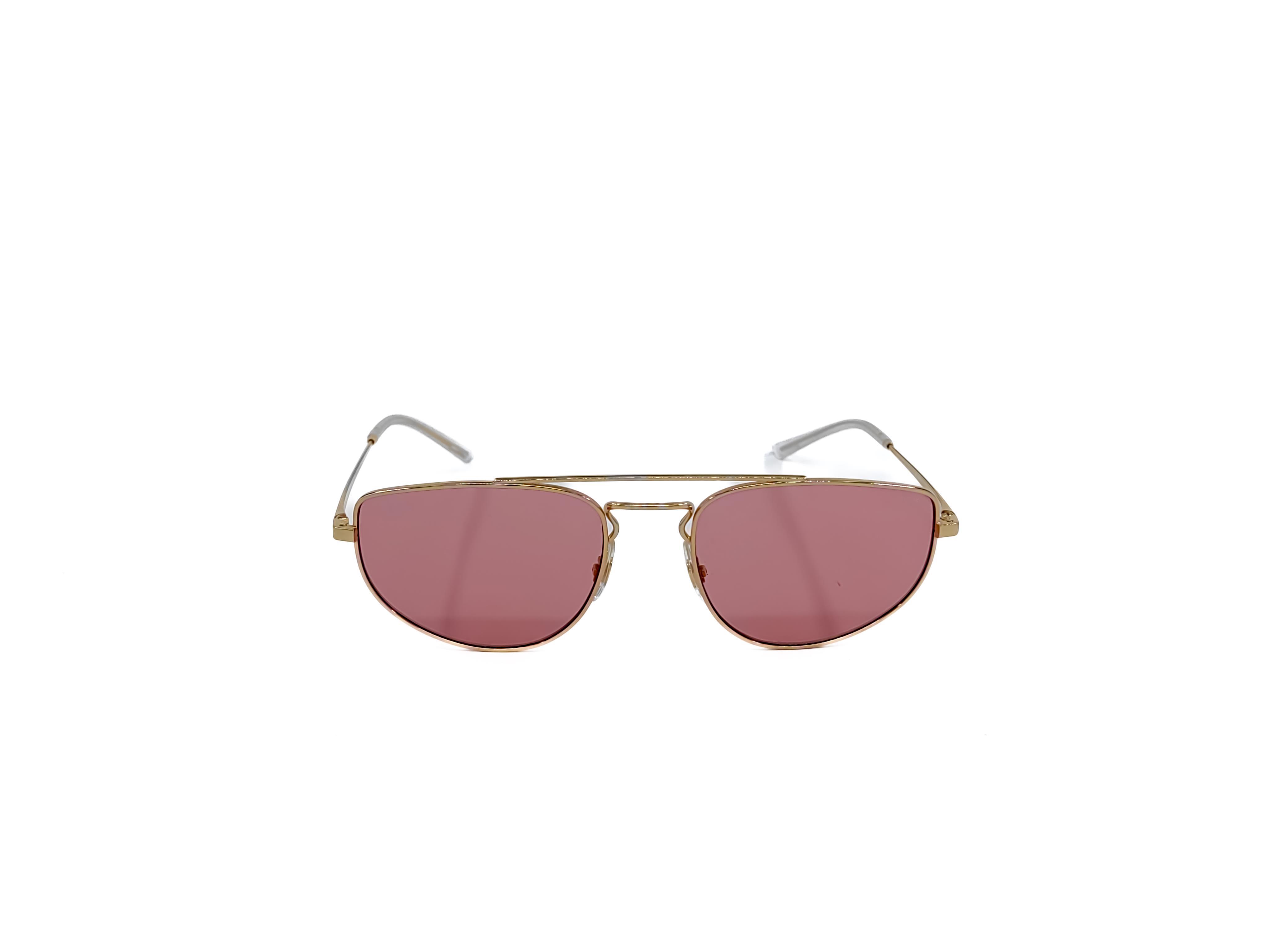 RAY-BAN 0RB 3668 001/Q6 55 Kadın Güneş Gözlüğü