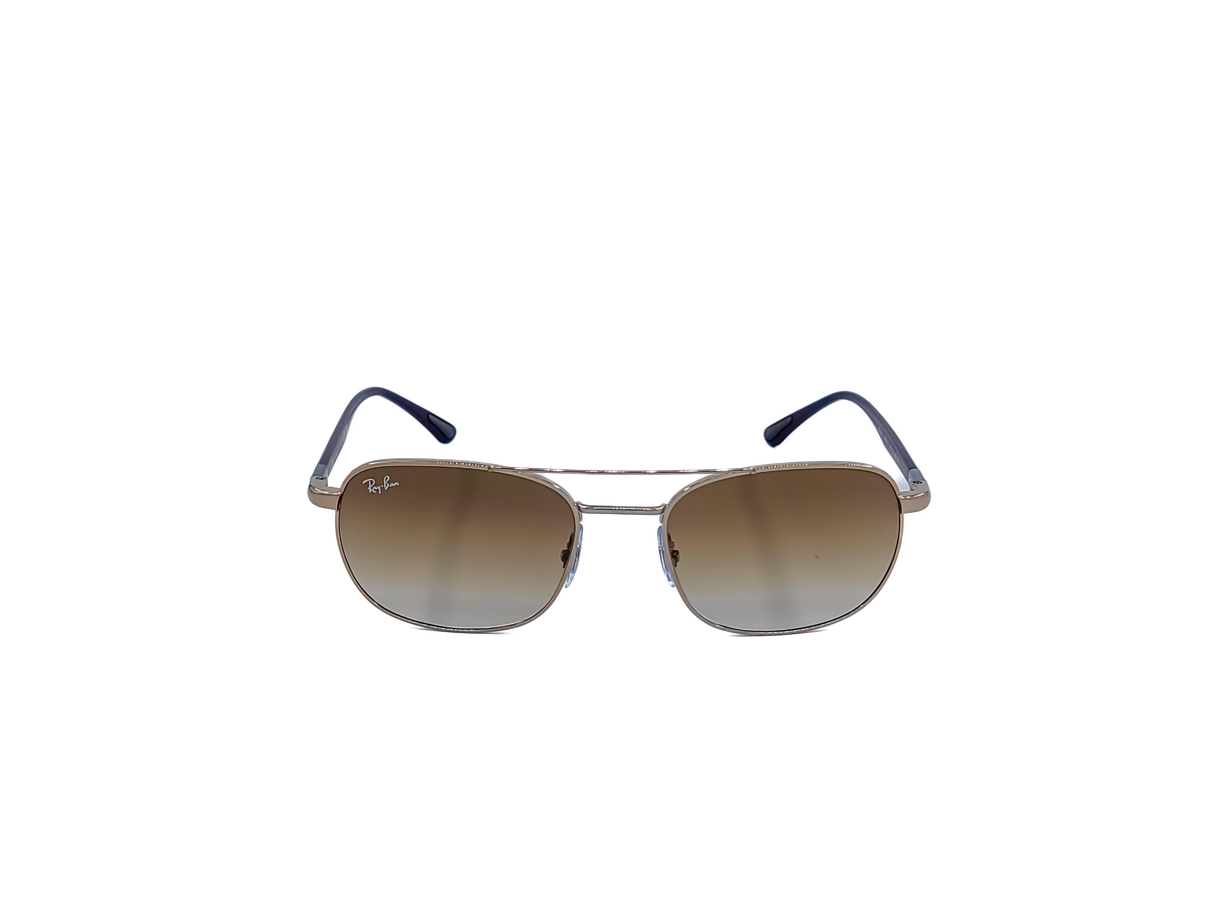 RAY-BAN 0RB 3670 903551 54 Unisex Güneş Gözlüğü