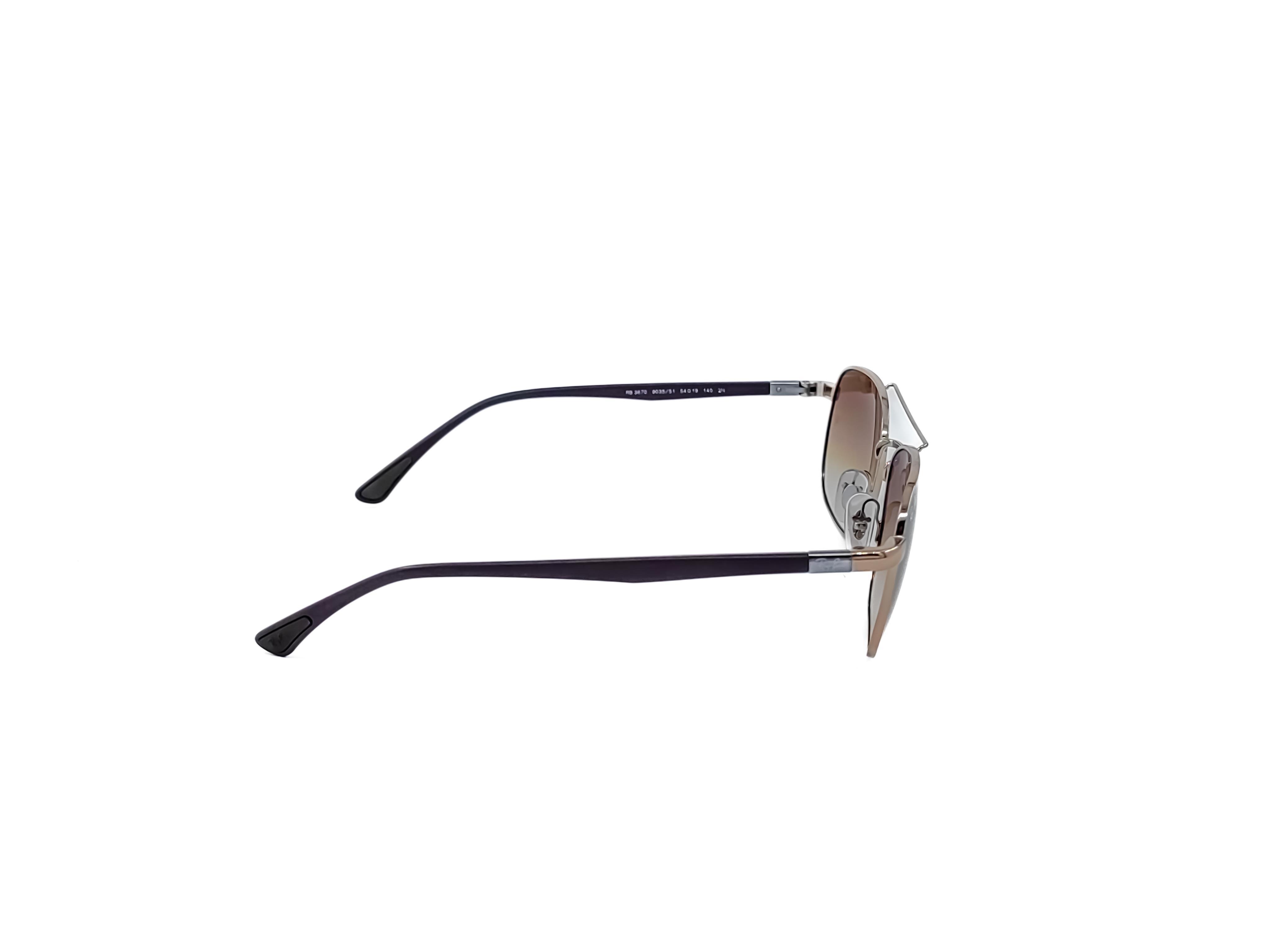 RAY-BAN 0RB 3670 903551 54 Unisex Güneş Gözlüğü