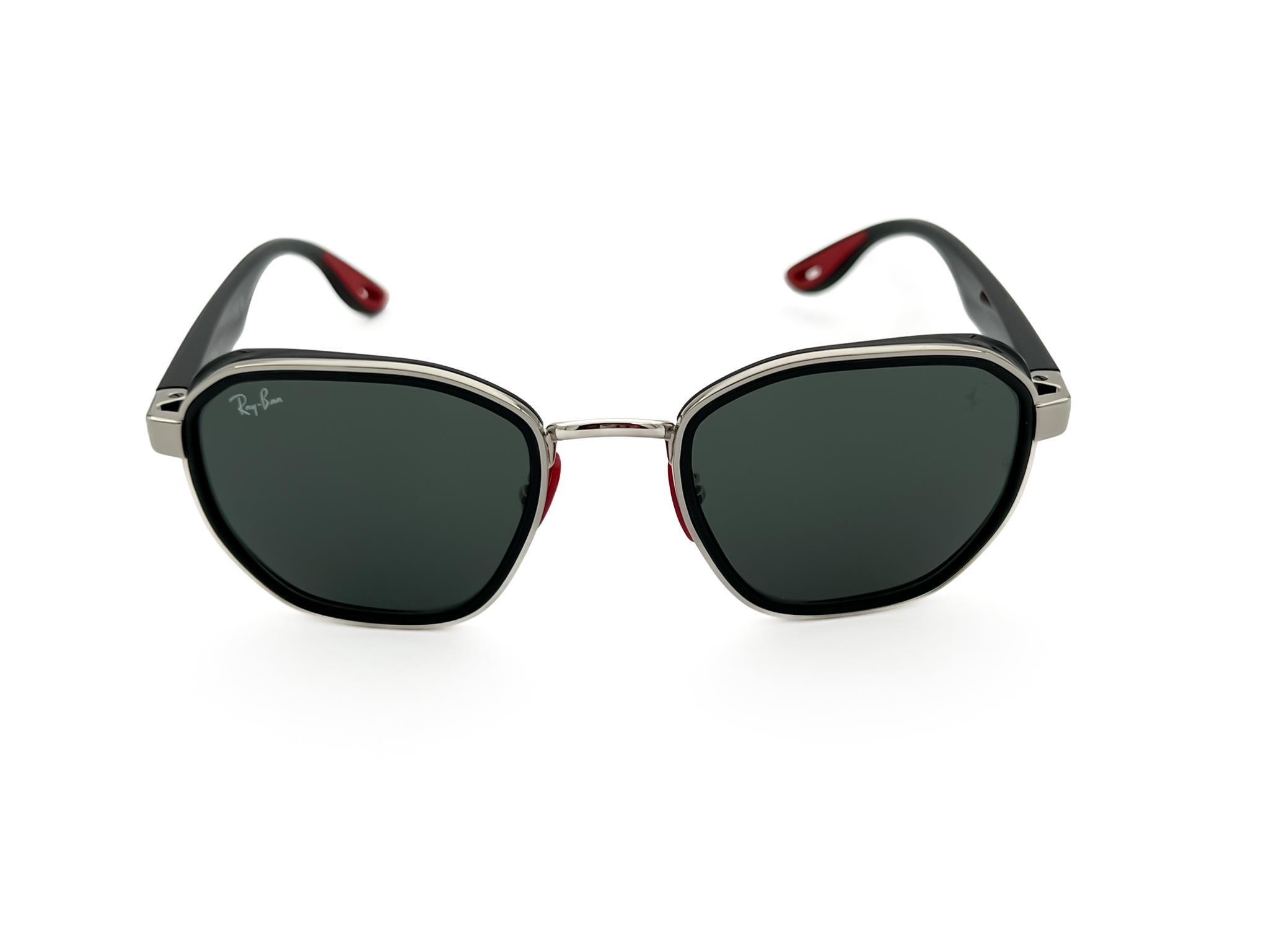RAY-BAN 0RB 3674M F00771 51 Unisex Güneş Gözlüğü