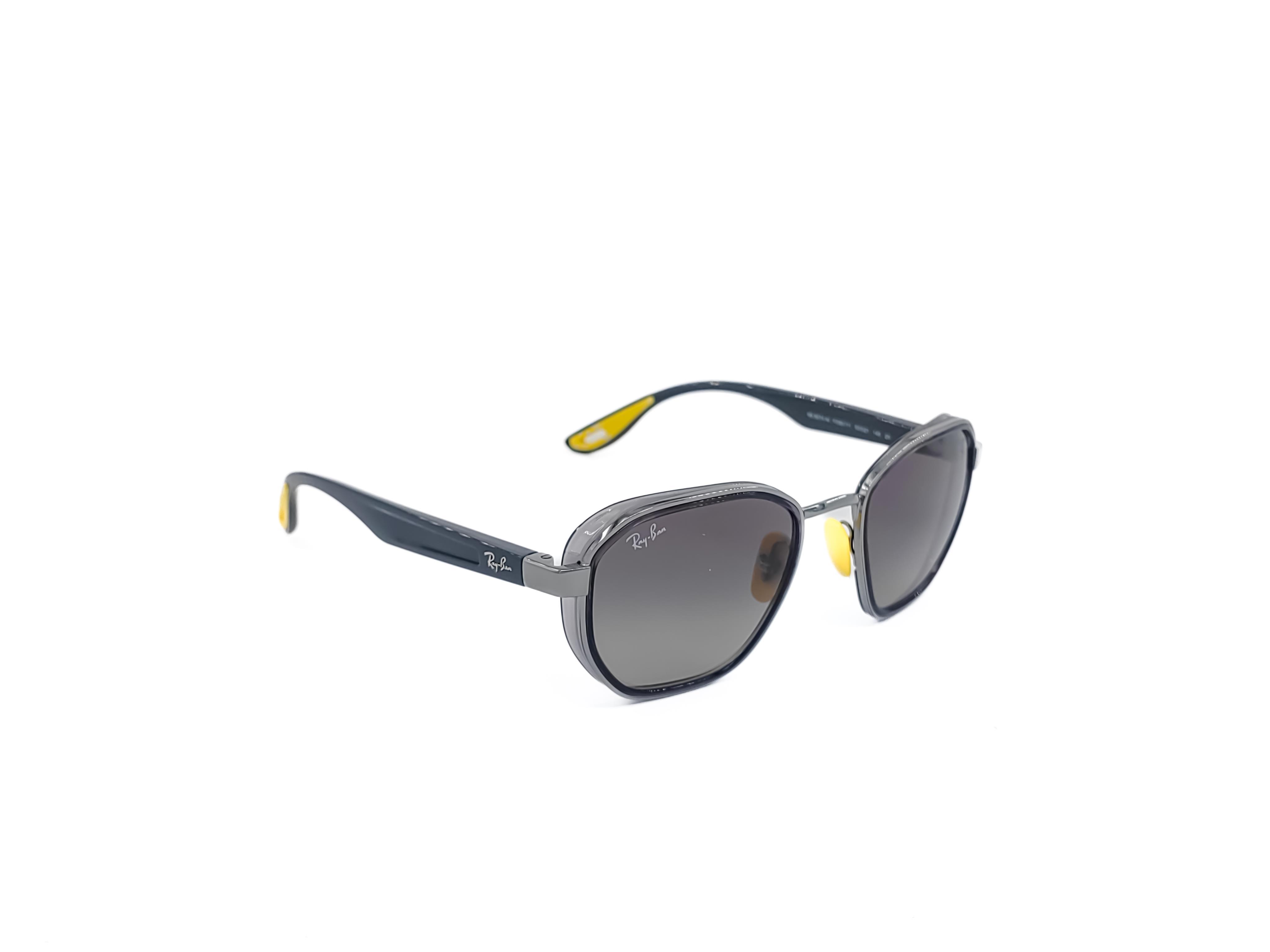 RAY-BAN 0RB 3674M F03011 51 Unisex Güneş Gözlüğü