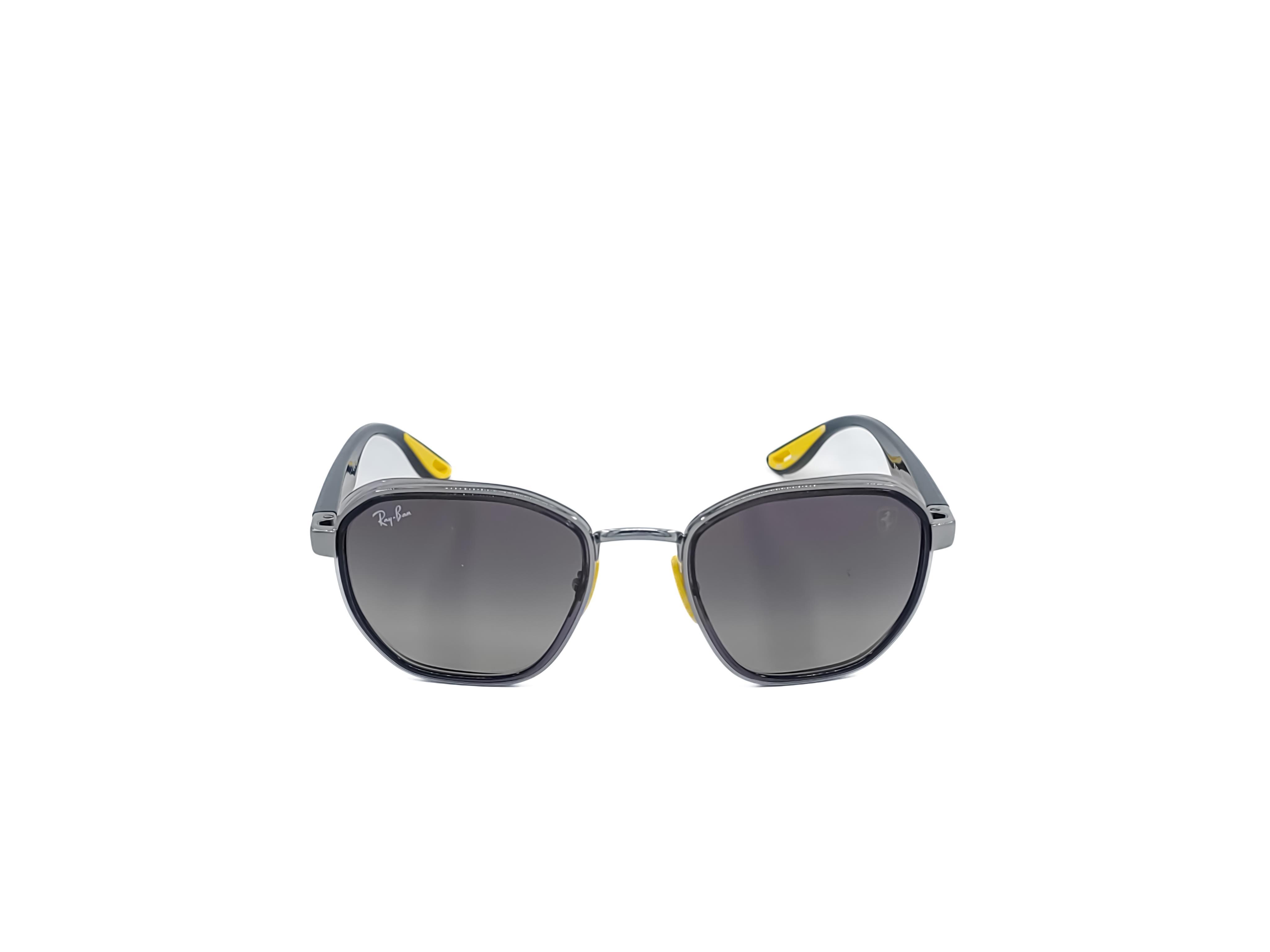 RAY-BAN 0RB 3674M F03011 51 Unisex Güneş Gözlüğü