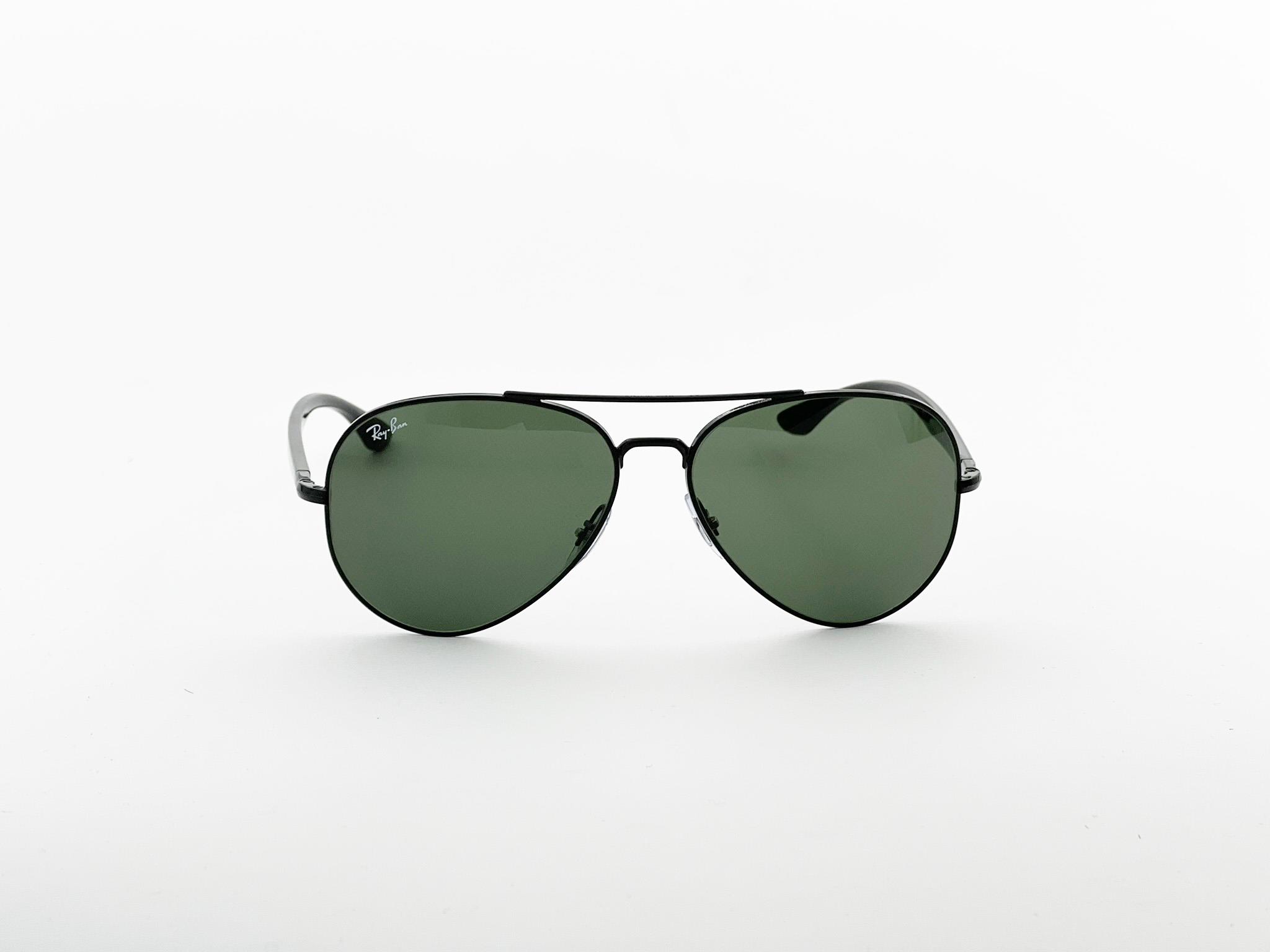 RAY-BAN 0RB 3675 002/31 58 Erkek Güneş Gözlüğü