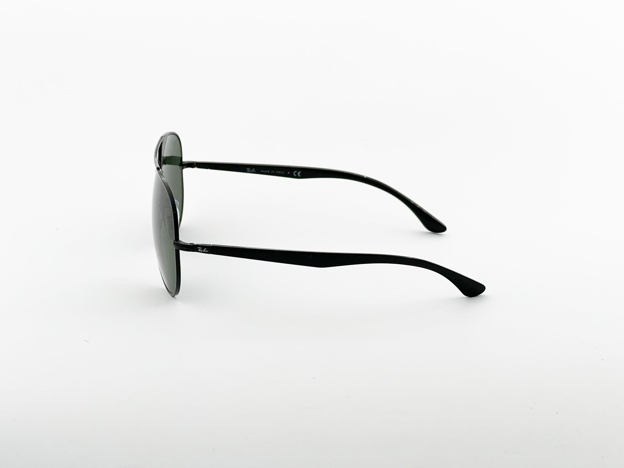 RAY-BAN 0RB 3675 002/31 58 Erkek Güneş Gözlüğü