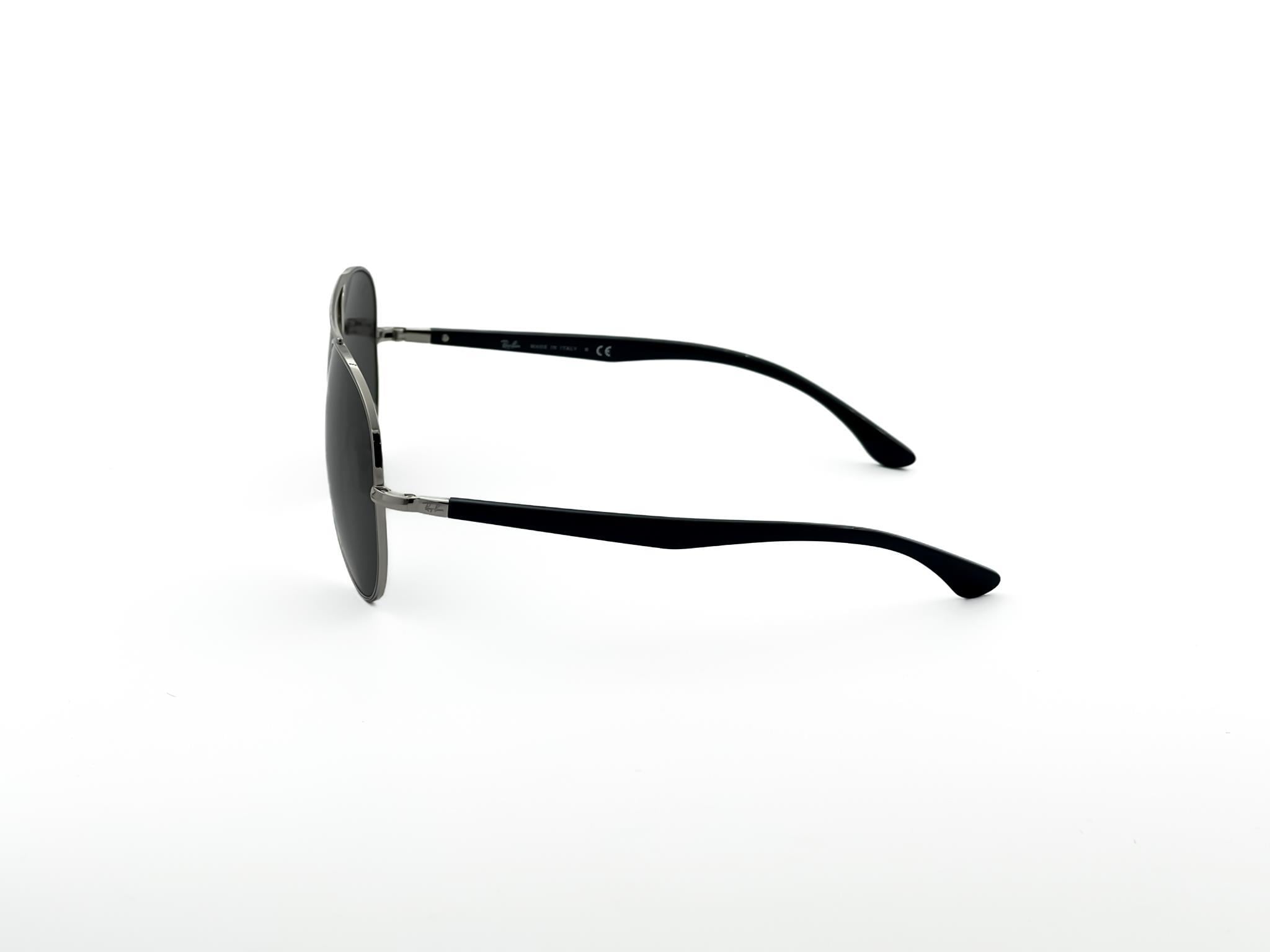 RAY-BAN 0RB 3675 003/B1 58 Unisex Güneş Gözlüğü