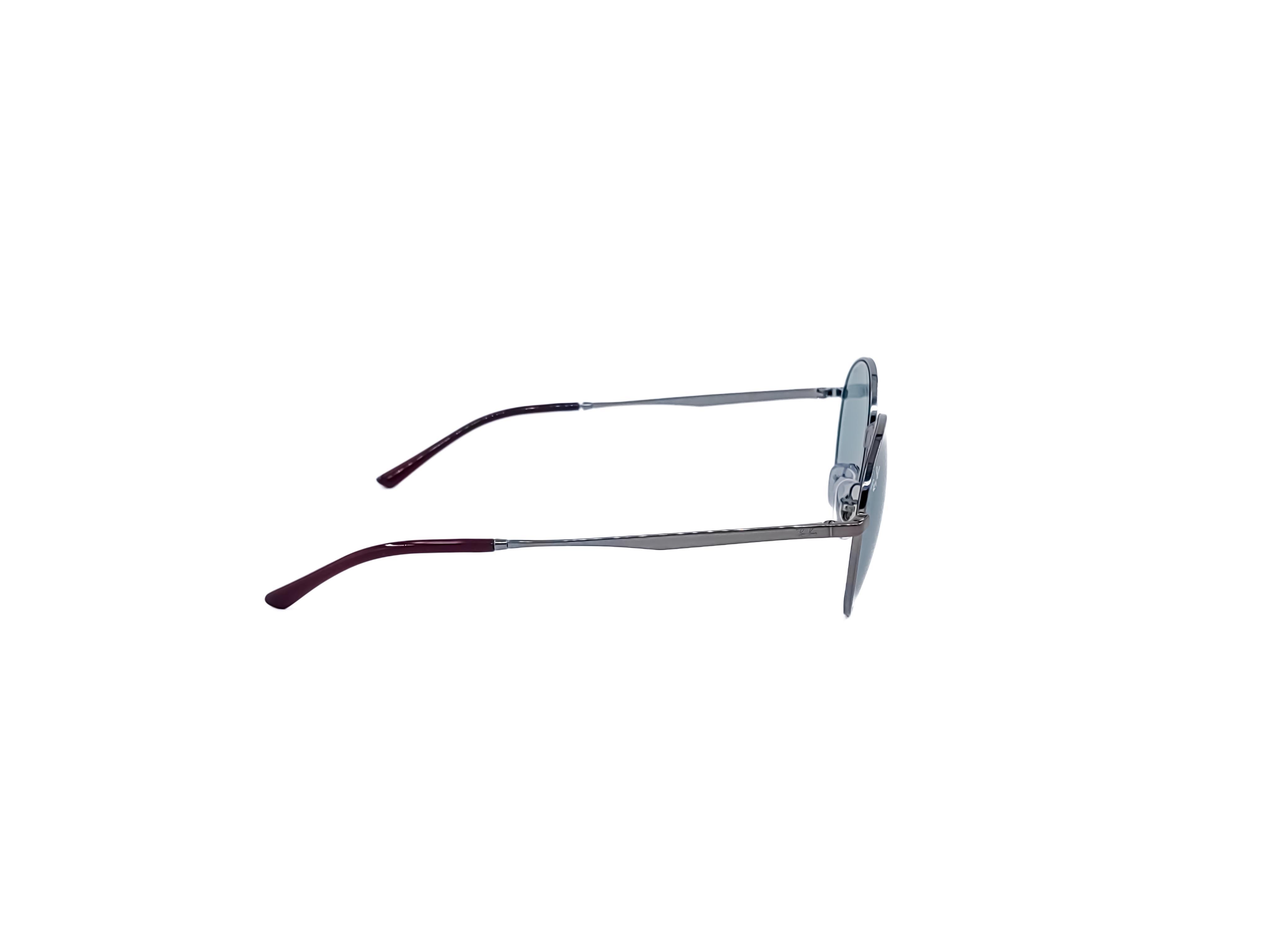 RAY-BAN 0RB 3681 9226Q5 50 Unisex Güneş Gözlüğü