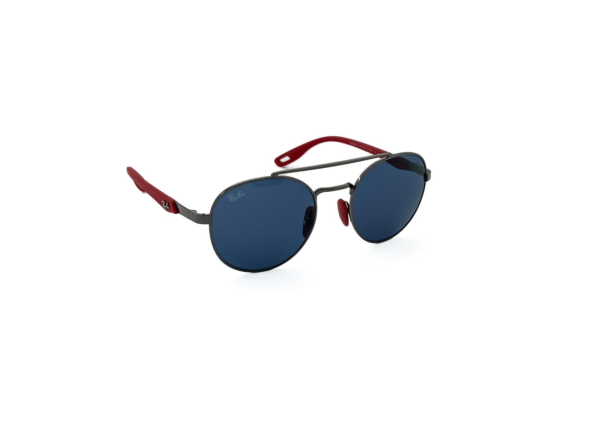 RAY-BAN 0RB 3696M F00180 51 Unisex Güneş Gözlüğü