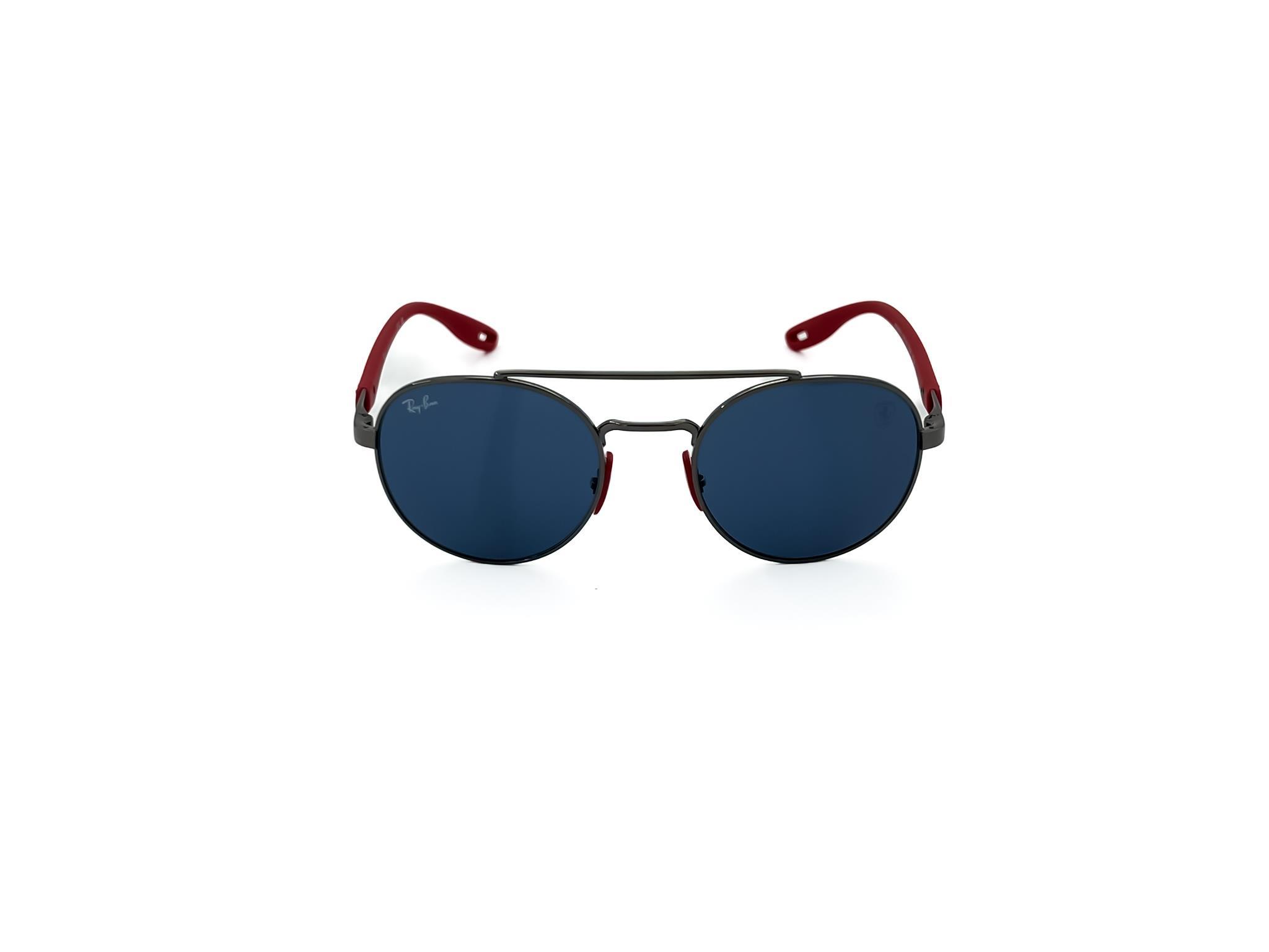 RAY-BAN 0RB 3696M F00180 51 Unisex Güneş Gözlüğü