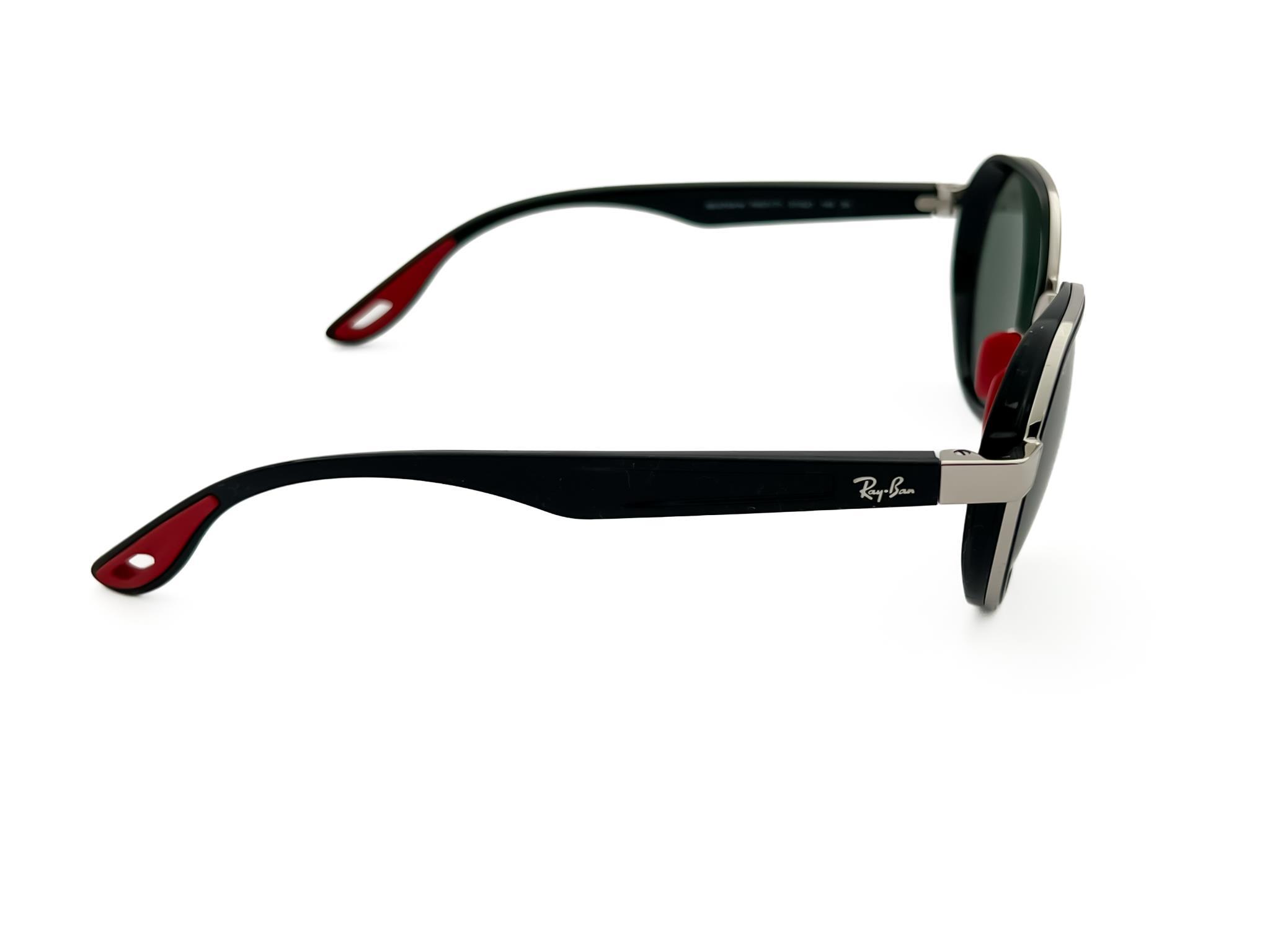 RAY-BAN 0RB 3703M F00771 51 Unisex Güneş Gözlüğü