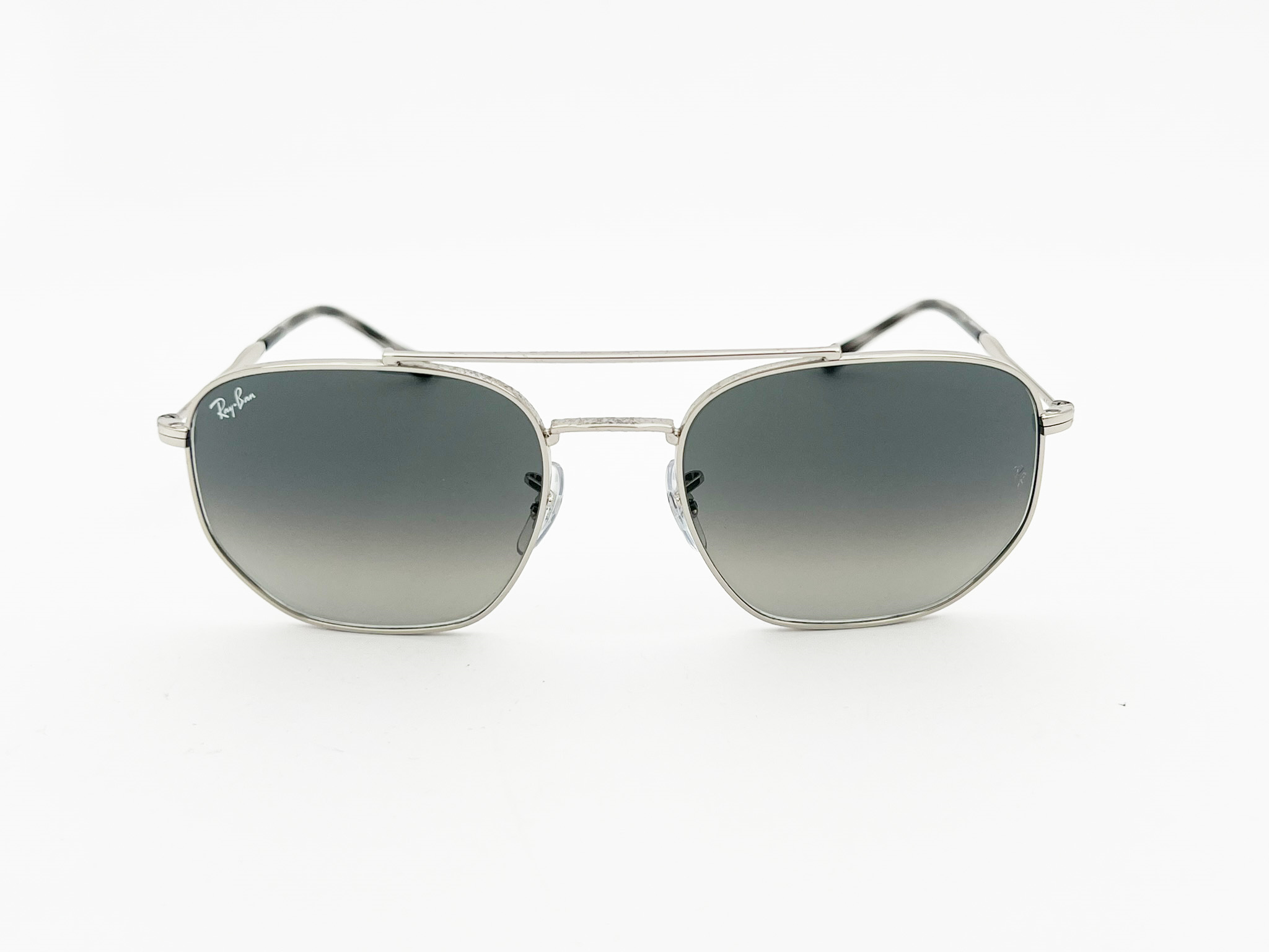 RAY-BAN 0RB 3707 003/71 57 Erkek Güneş Gözlüğü