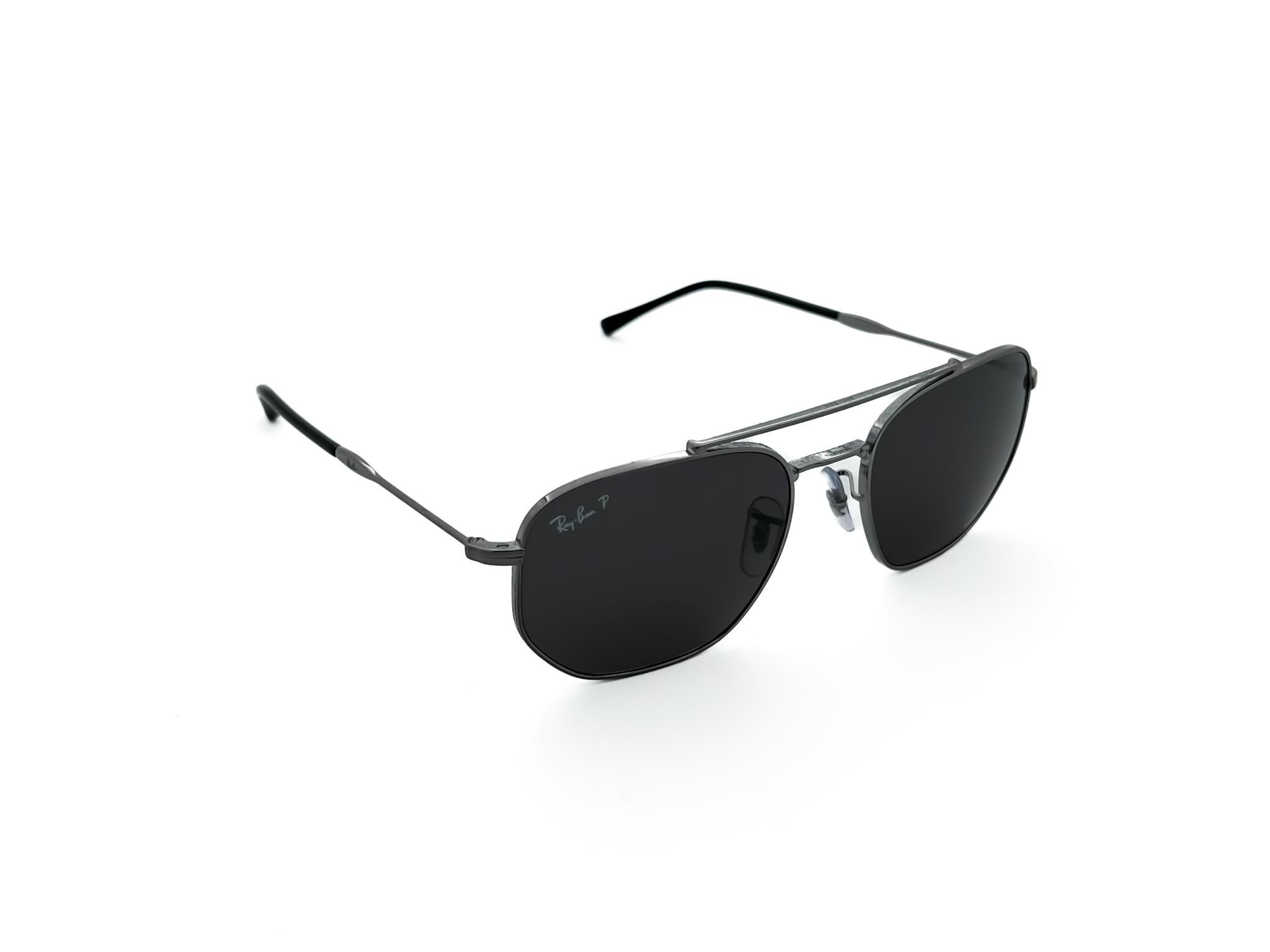 RAY-BAN 0RB 3707 004/K8 57 Erkek Güneş Gözlüğü