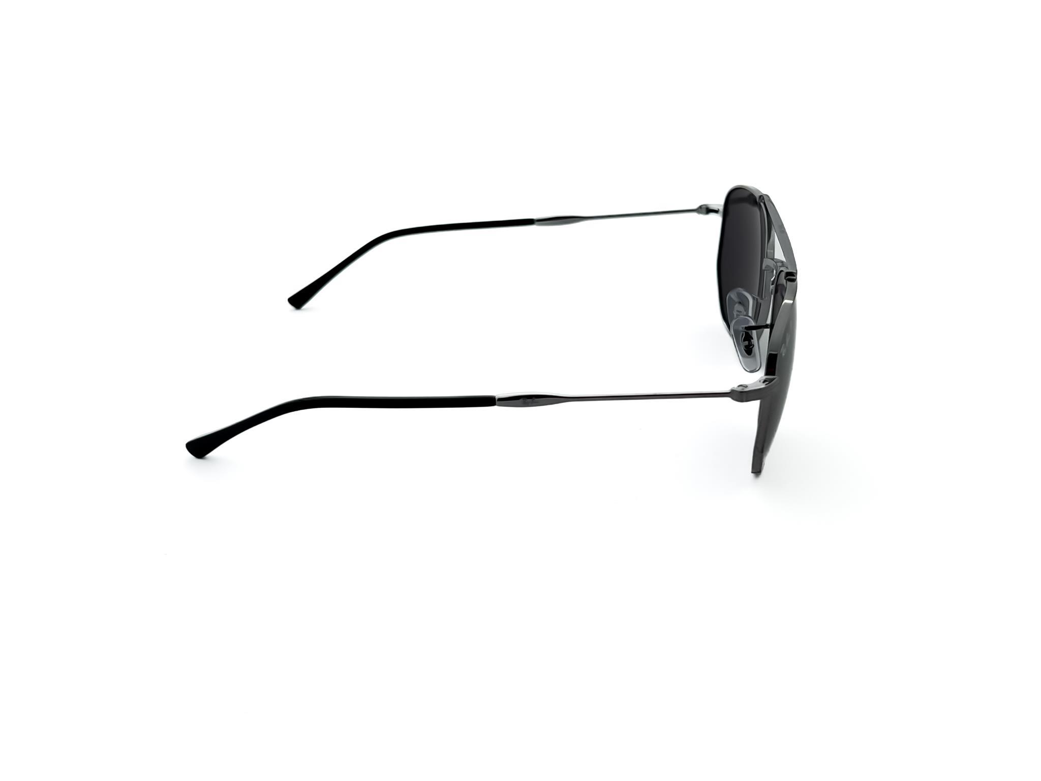 RAY-BAN 0RB 3707 004/K8 57 Erkek Güneş Gözlüğü