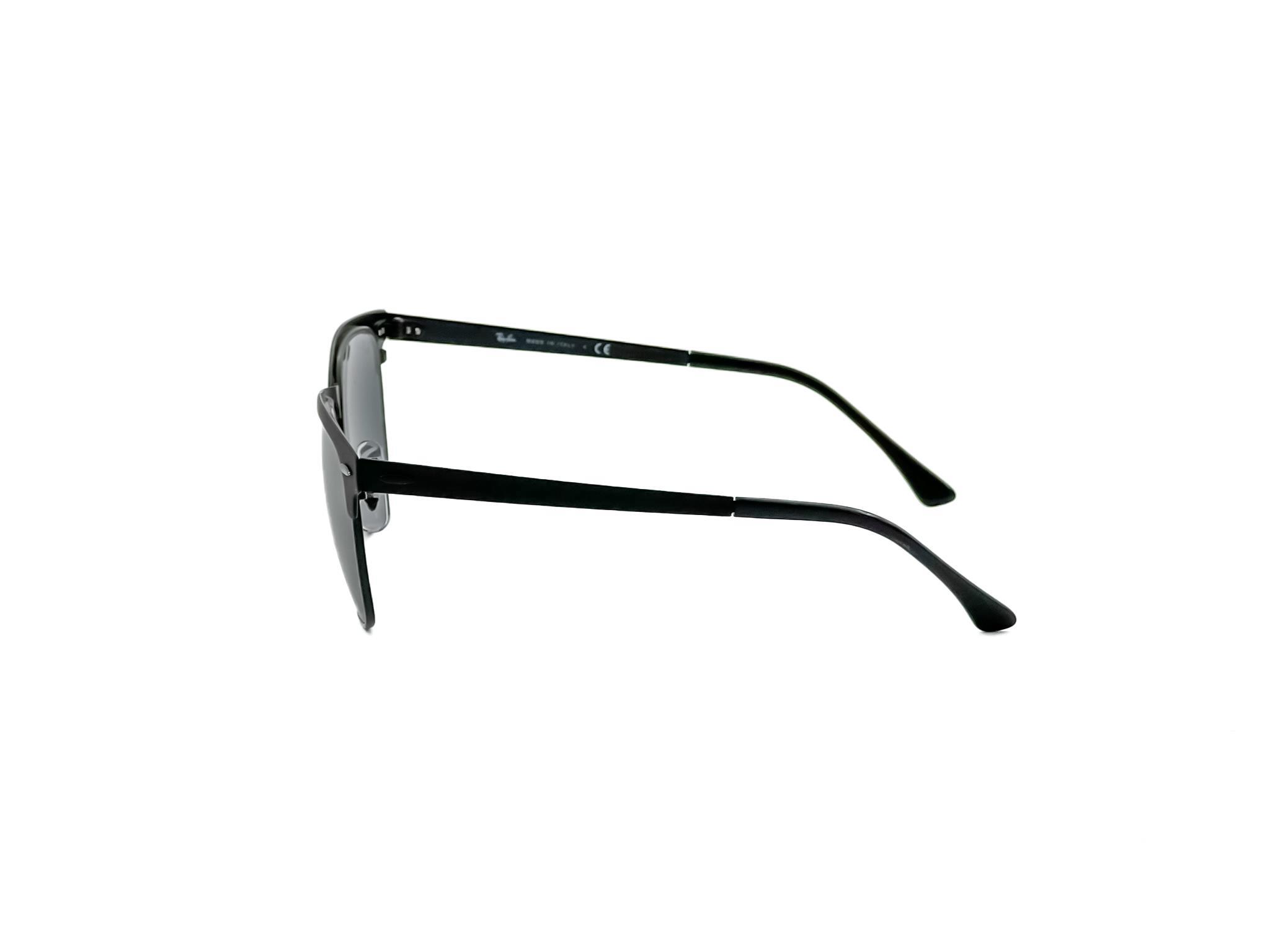 RAY-BAN 3716 186/R5 51 Unisex Güneş Gözlüğü