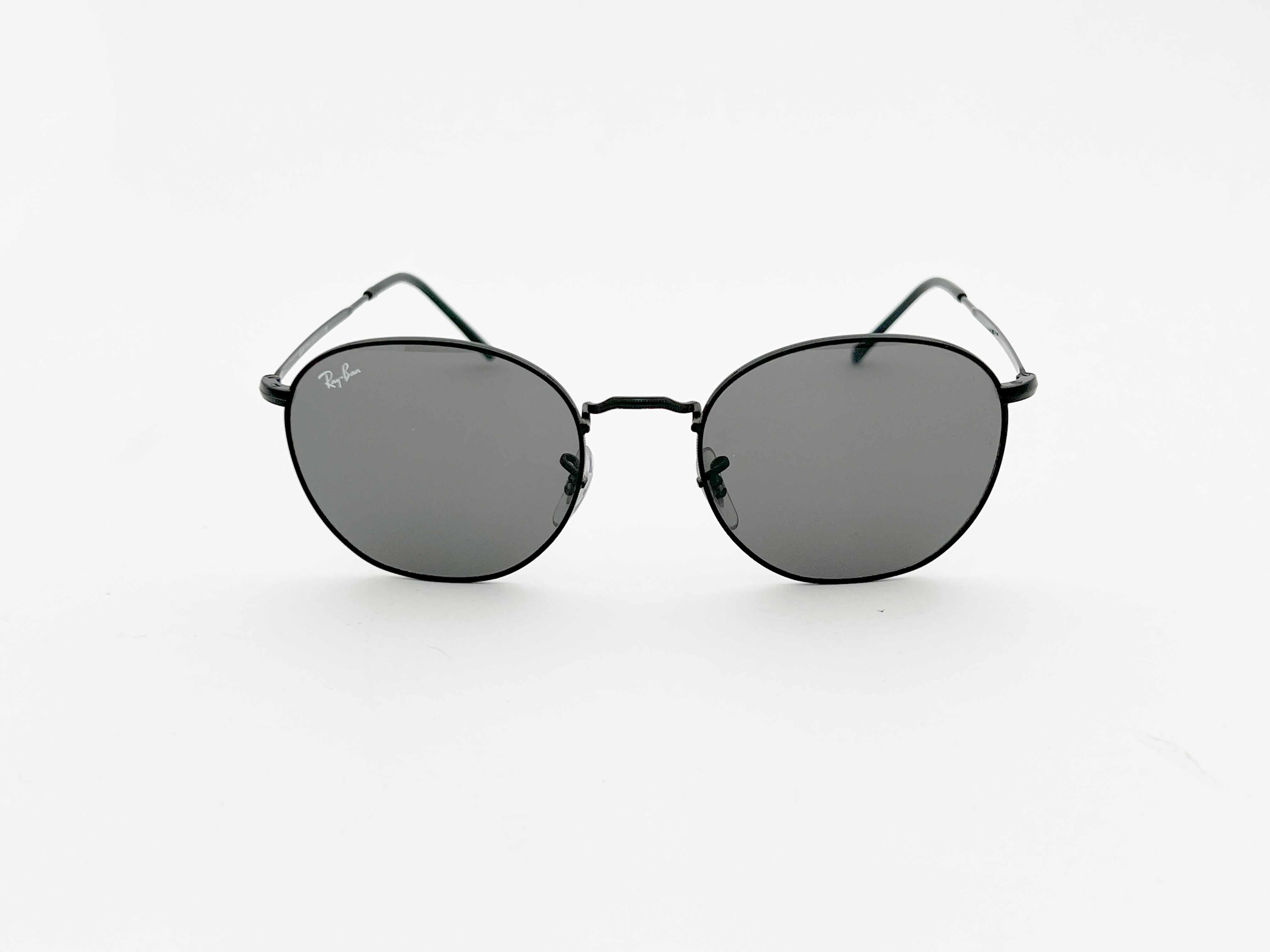 RAY-BAN 0RB 3772 002/B1 54 Unisex Güneş Gözlüğü