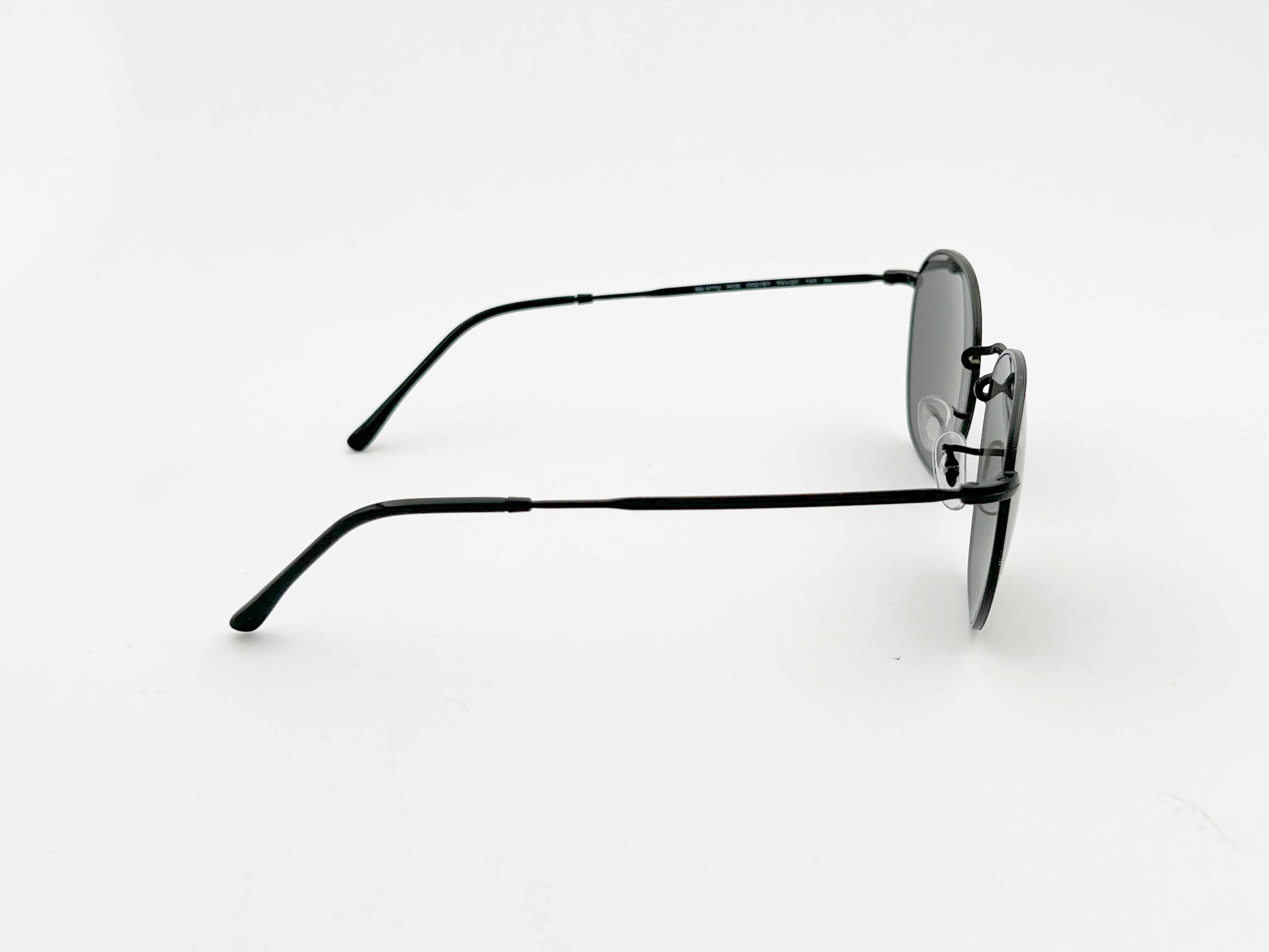 RAY-BAN 0RB 3772 002/B1 54 Unisex Güneş Gözlüğü