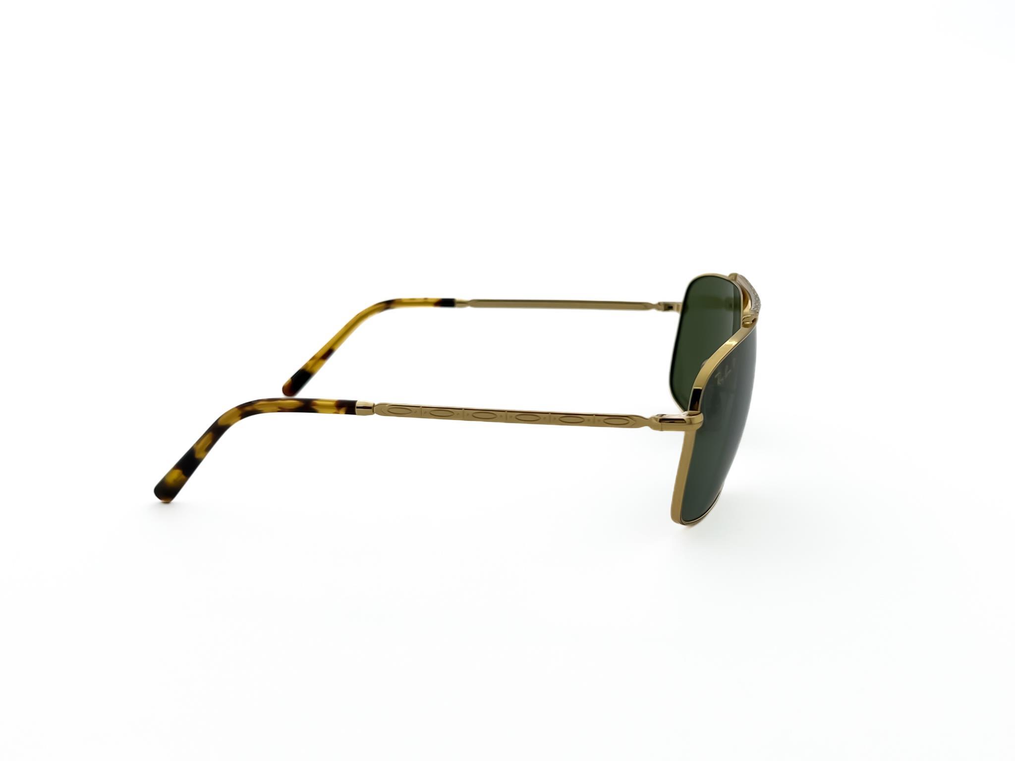RAY-BAN 3796 9196P1 62 Erkek Güneş Gözlüğü