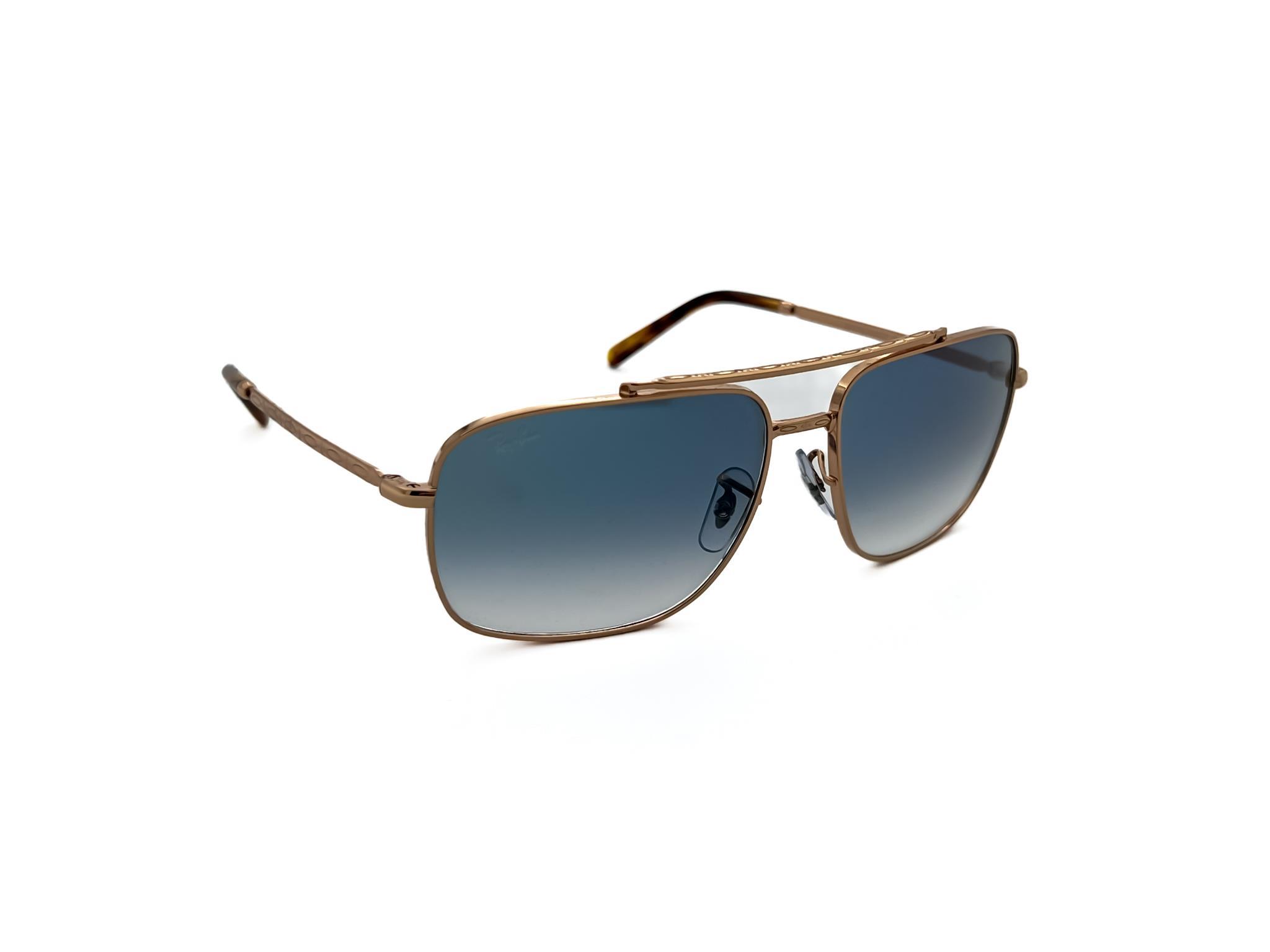 RAY-BAN 3796 92023F 59 Erkek Güneş Gözlüğü