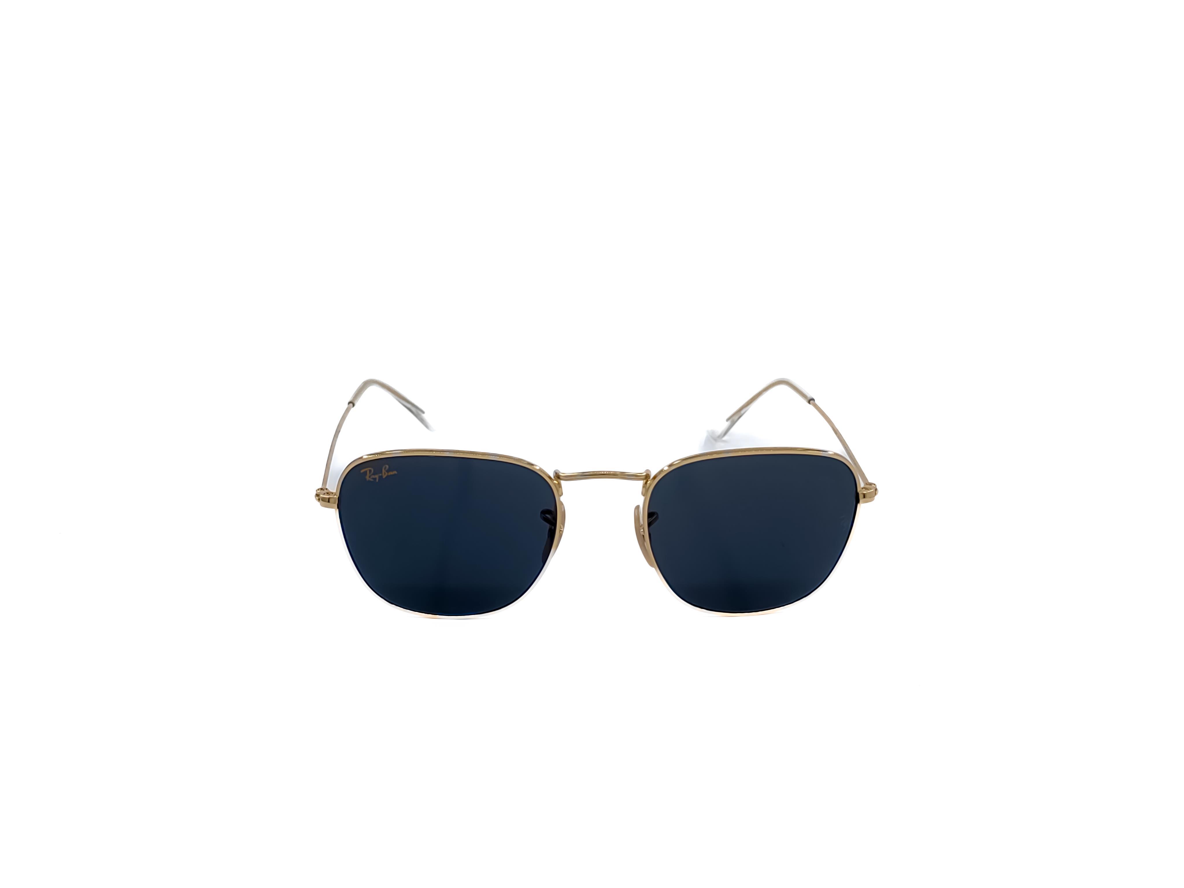 RAY-BAN 3857 9196R5 51 Unisex Güneş Gözlüğü