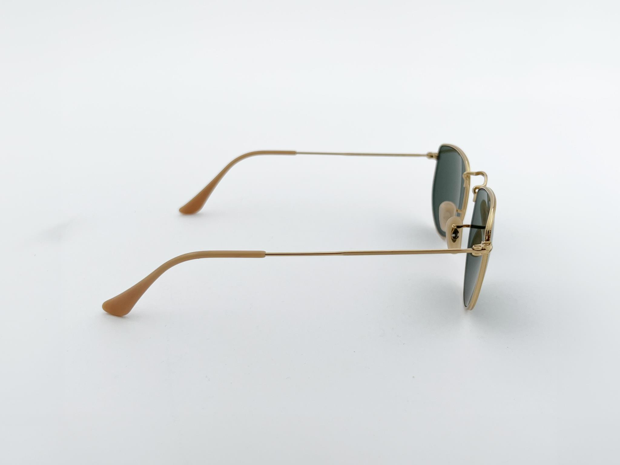 RAY-BAN 3958 919631 50 Unisex Güneş Gözlüğü