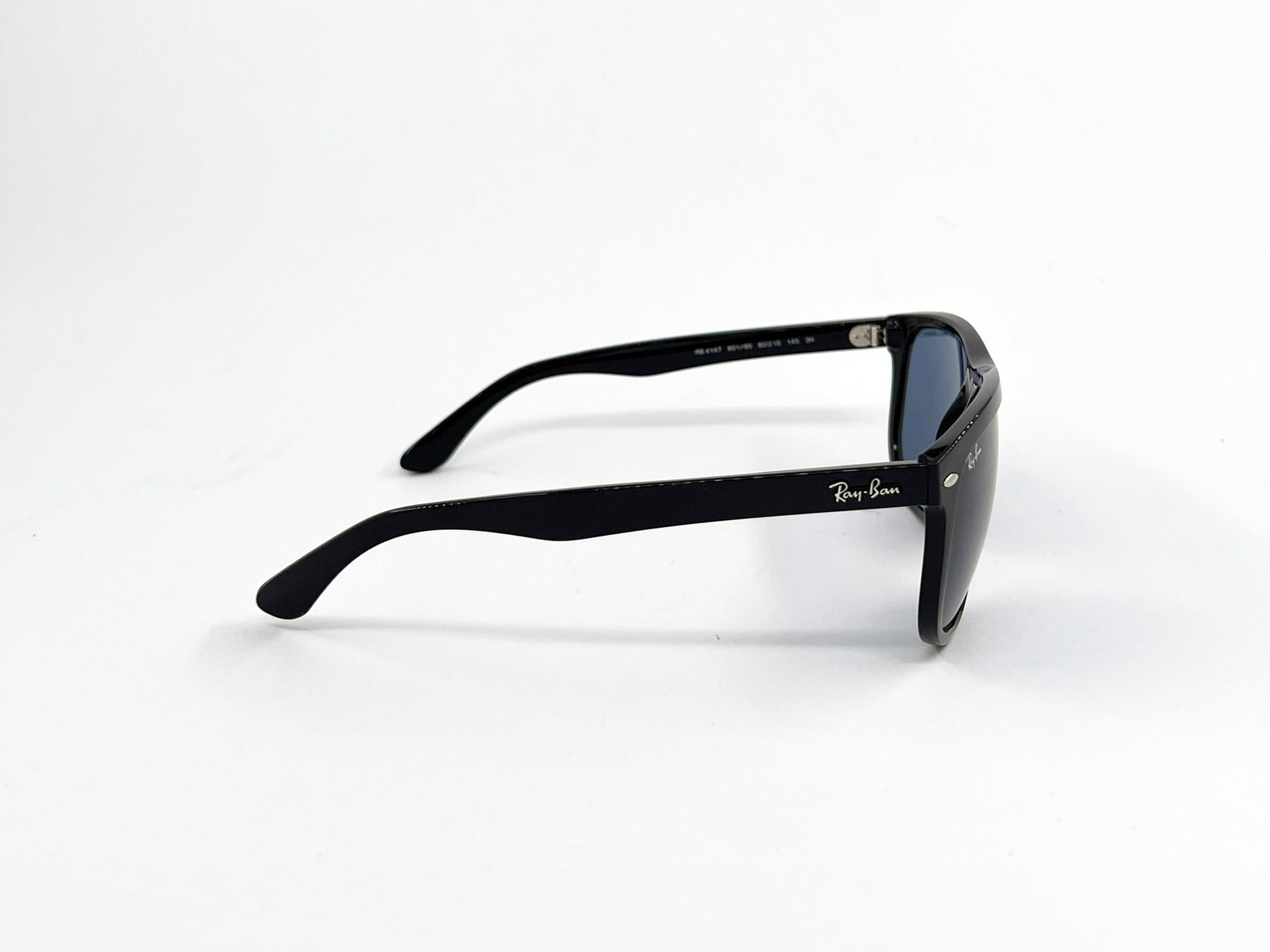 RAY-BAN 4147 601/80 60 Unisex Güneş Gözlüğü
