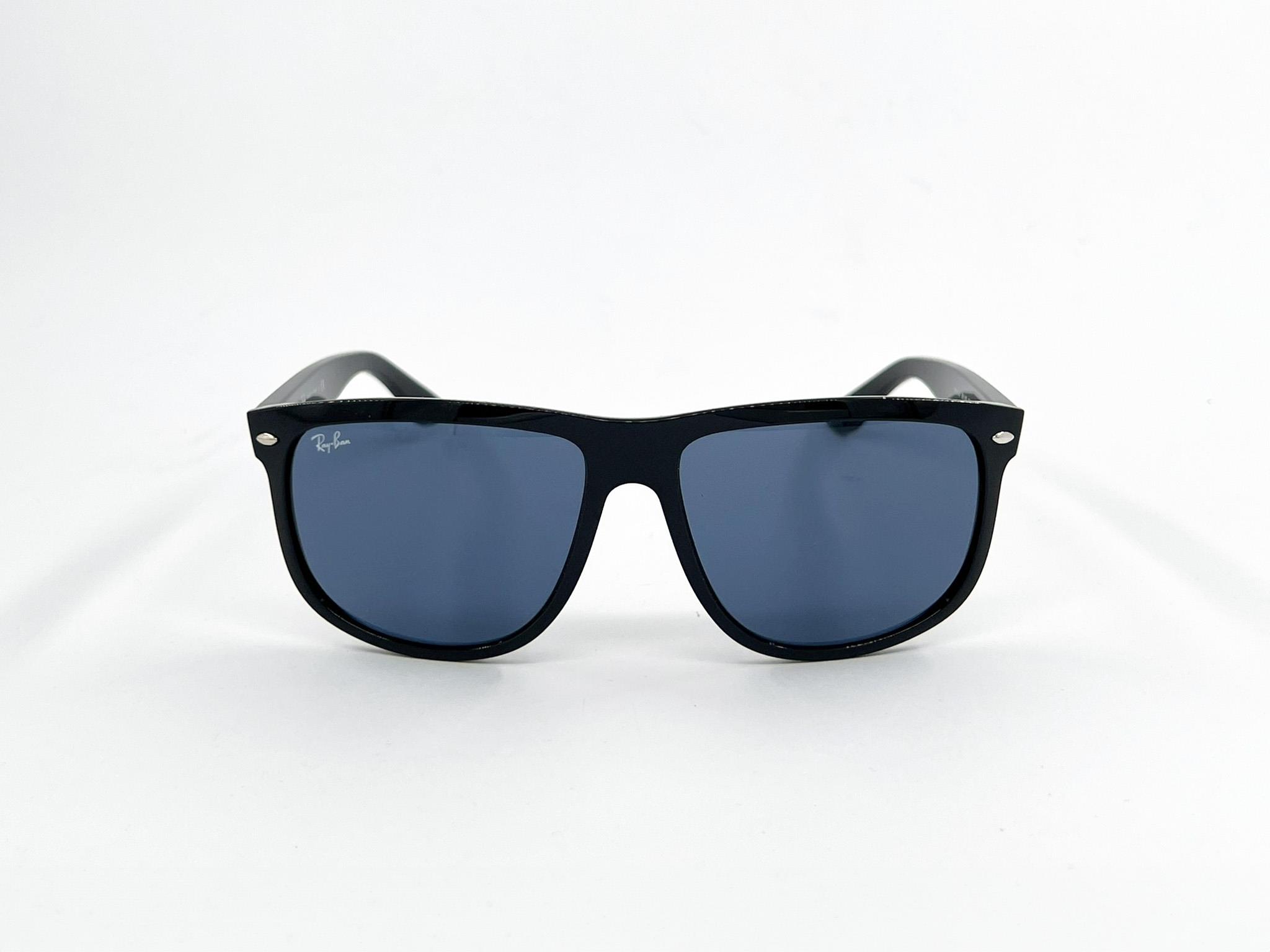 RAY-BAN 4147 601/80 60 Unisex Güneş Gözlüğü