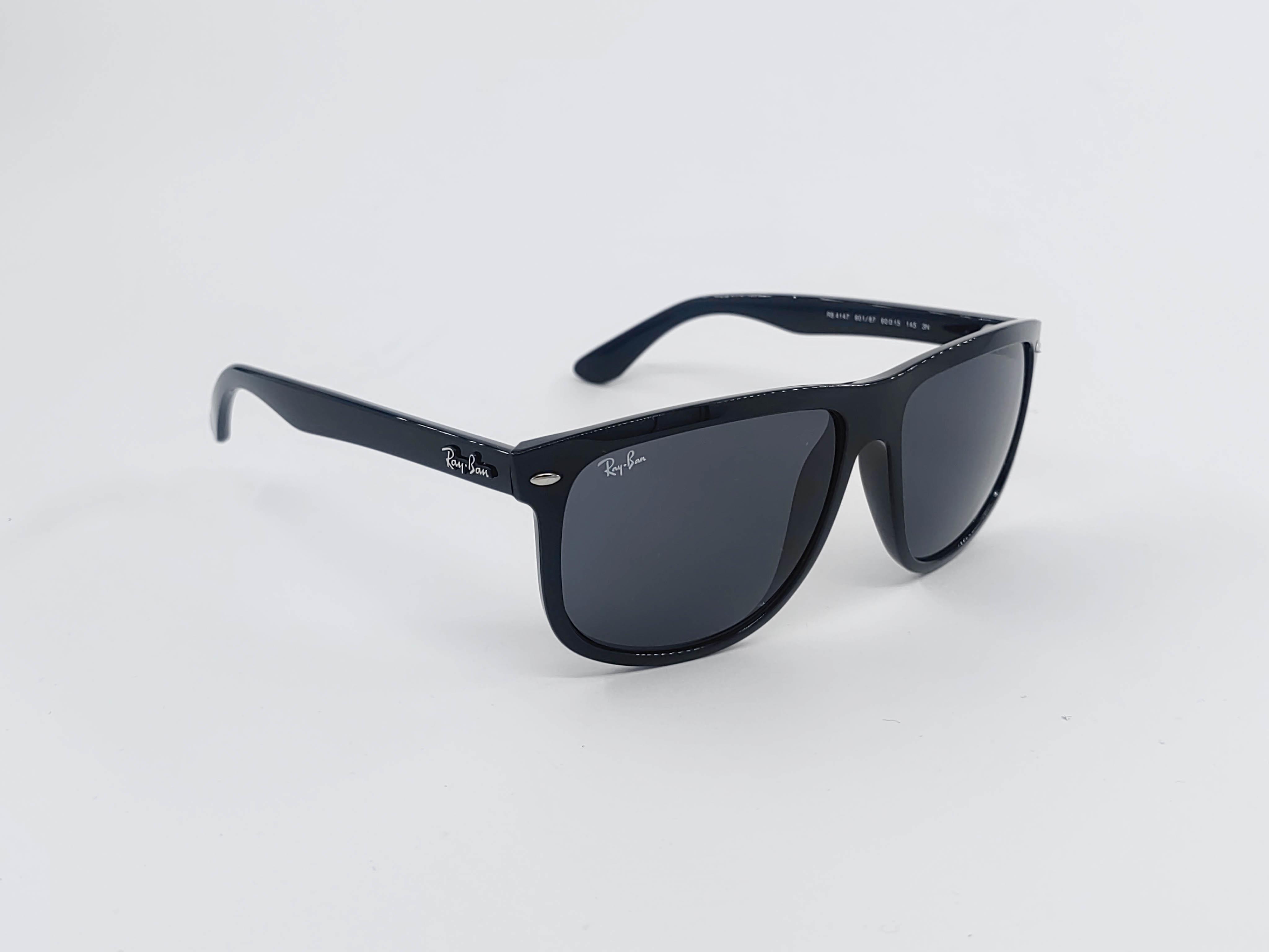 RAY-BAN 4147 601/87 60 Unisex Güneş Gözlüğü