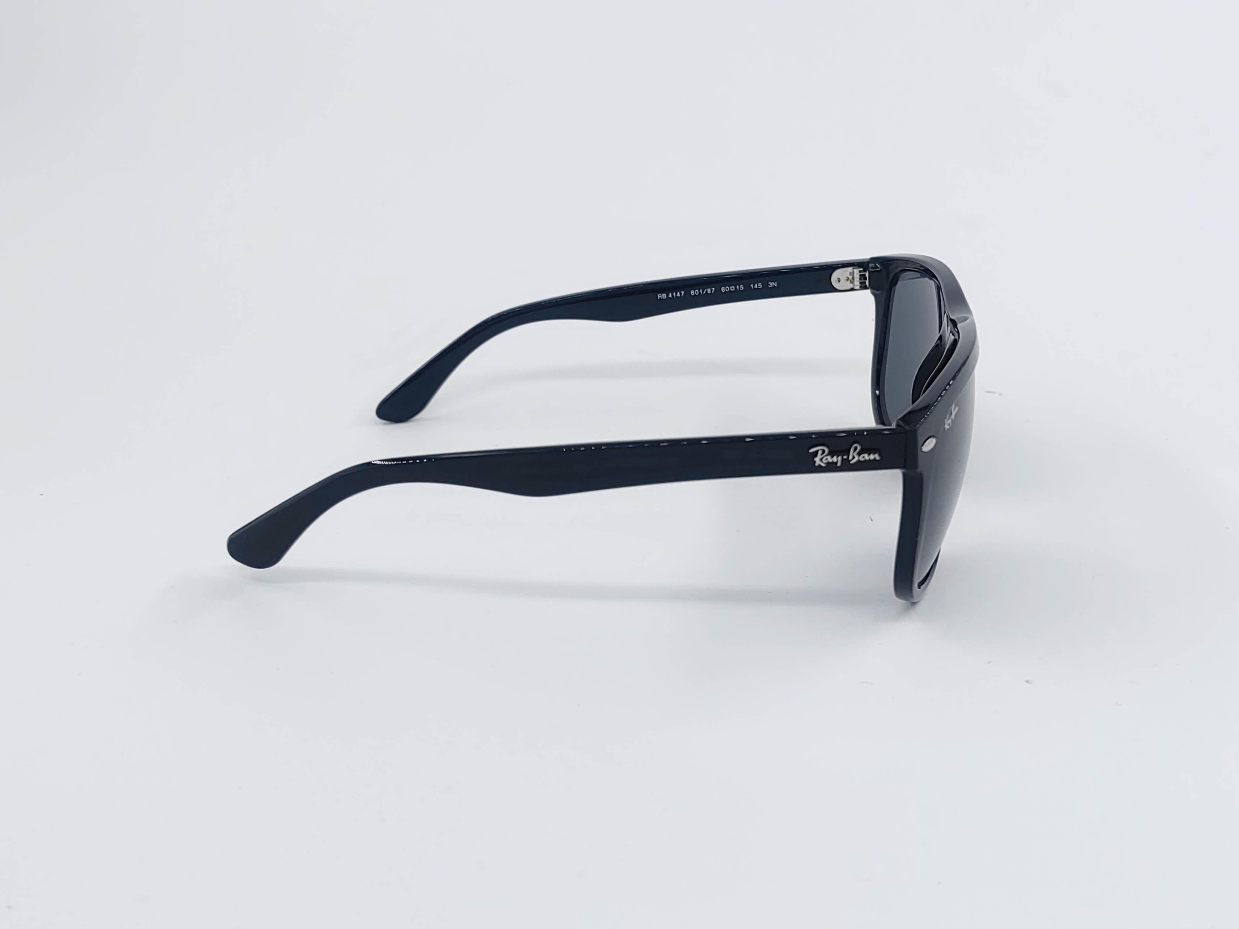 RAY-BAN 4147 601/87 60 Unisex Güneş Gözlüğü