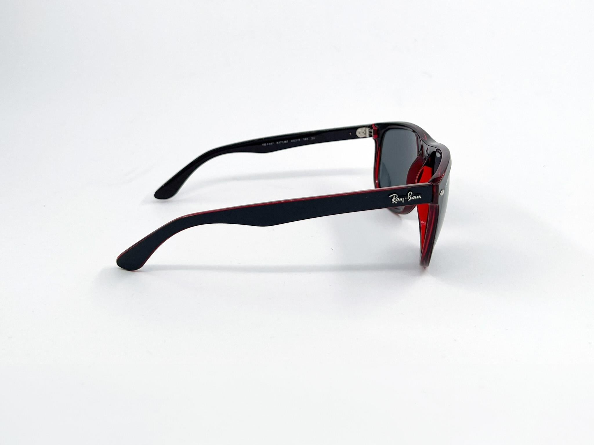 RAY-BAN 4147 617187 60 Unisex Güneş Gözlüğü