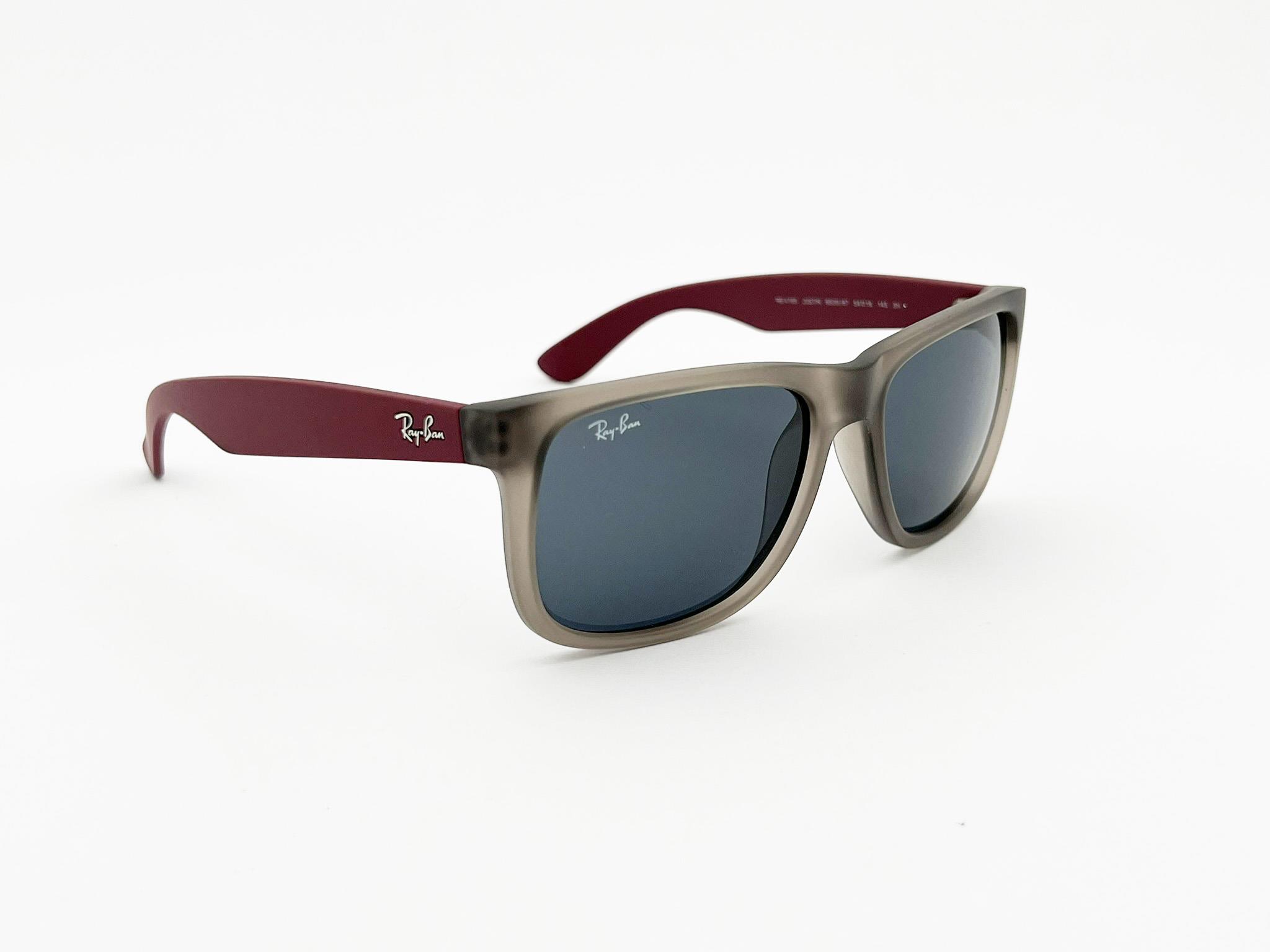 RAY-BAN 0RB 4165 650987 55 Unisex Güneş Gözlüğü