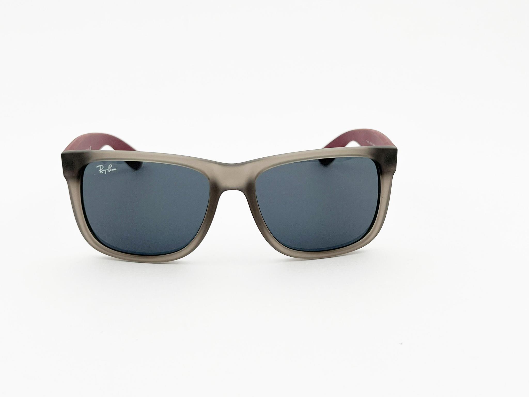 RAY-BAN 0RB 4165 650987 55 Unisex Güneş Gözlüğü