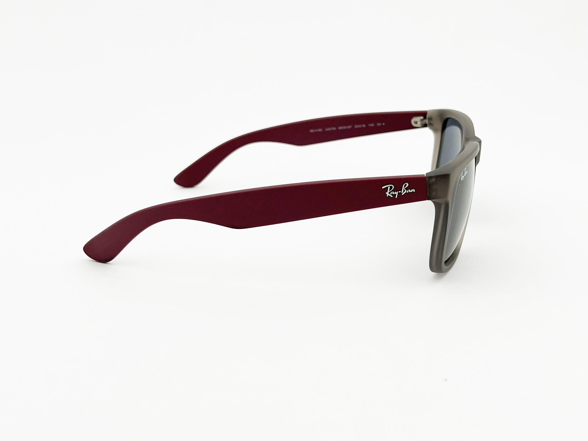 RAY-BAN 0RB 4165 650987 55 Unisex Güneş Gözlüğü