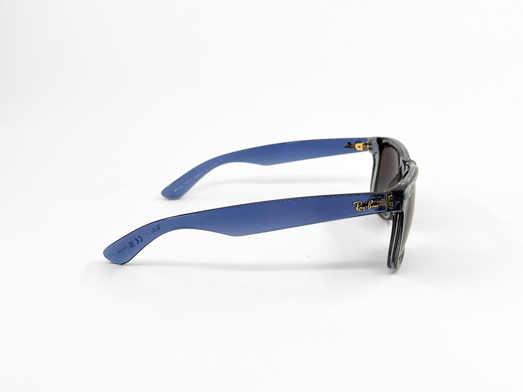 RAY-BAN 4165 6596T3 55 Unisex Güneş Gözlüğü