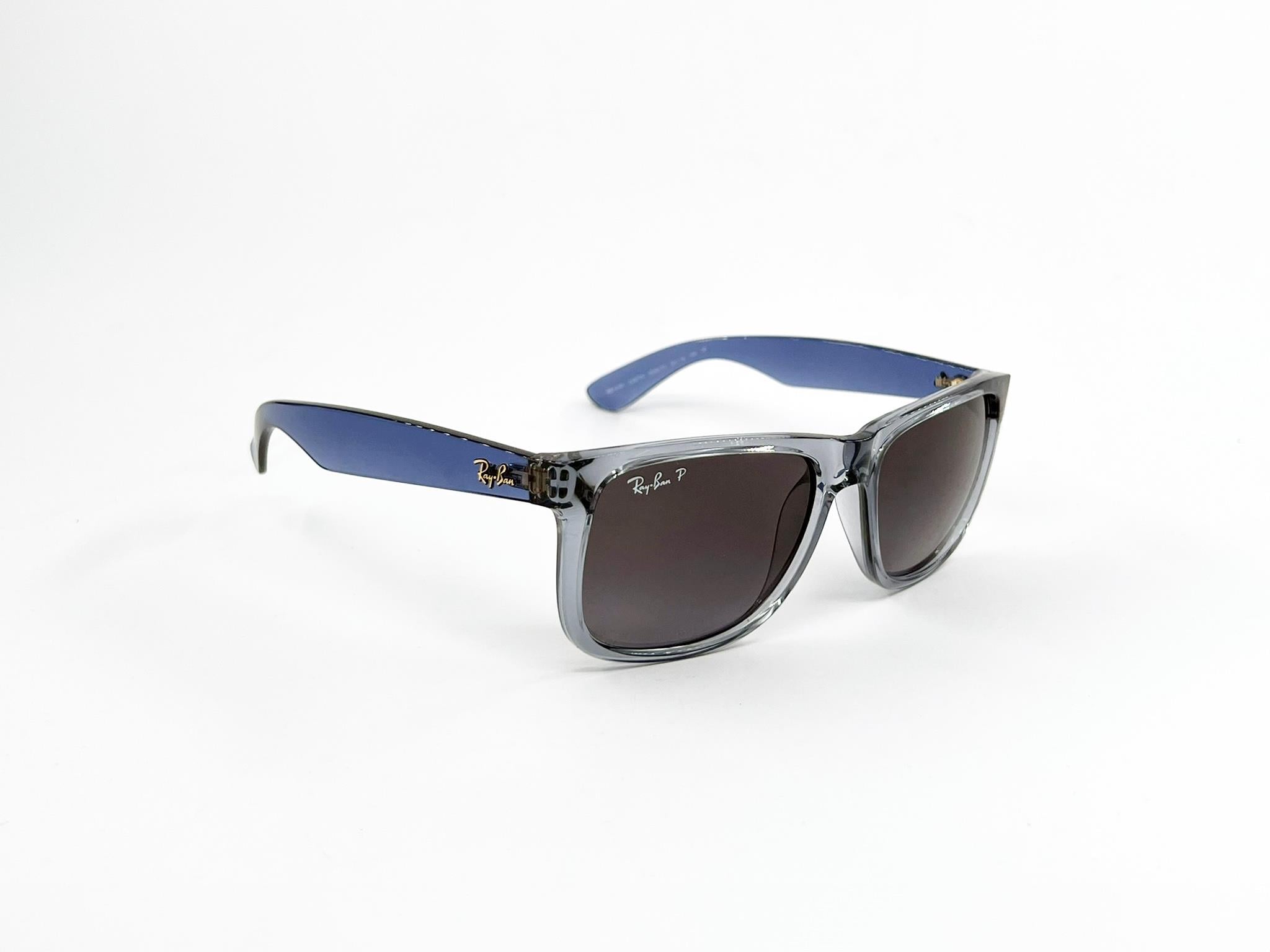 RAY-BAN 4165 6596T3 55 Unisex Güneş Gözlüğü