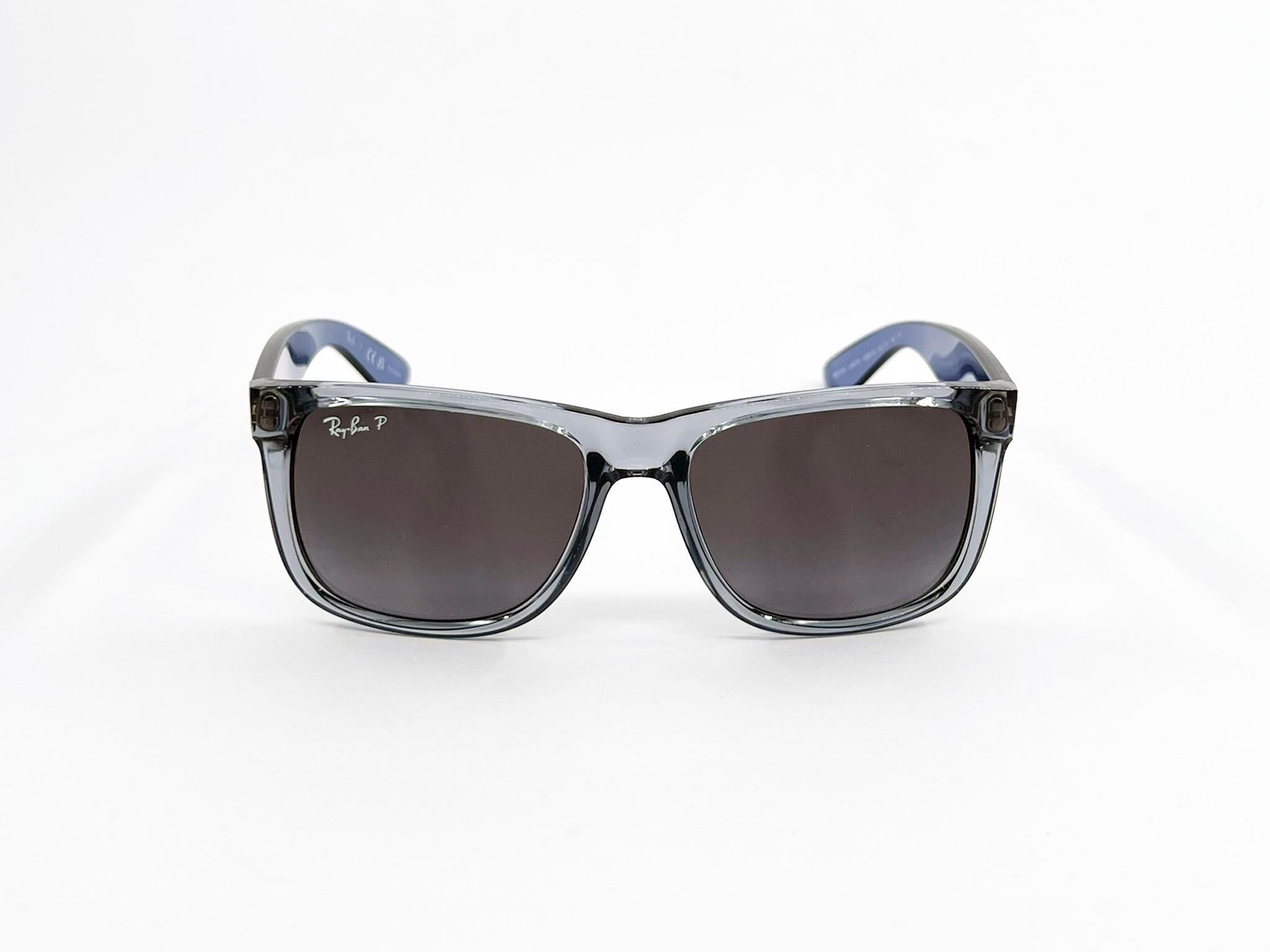 RAY-BAN 4165 6596T3 55 Unisex Güneş Gözlüğü