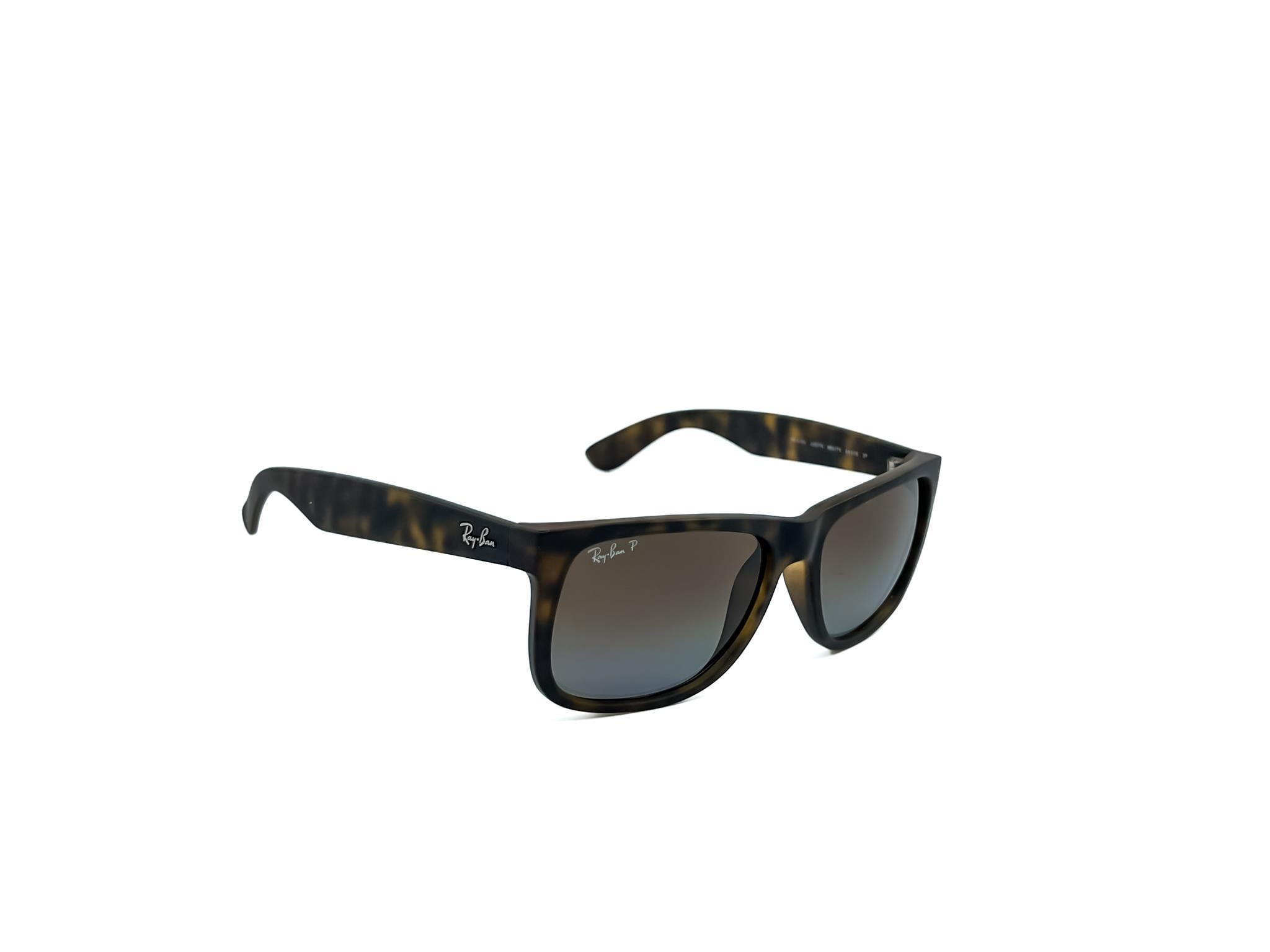 RAY-BAN 4165 865/T5 55 Unisex Güneş Gözlüğü