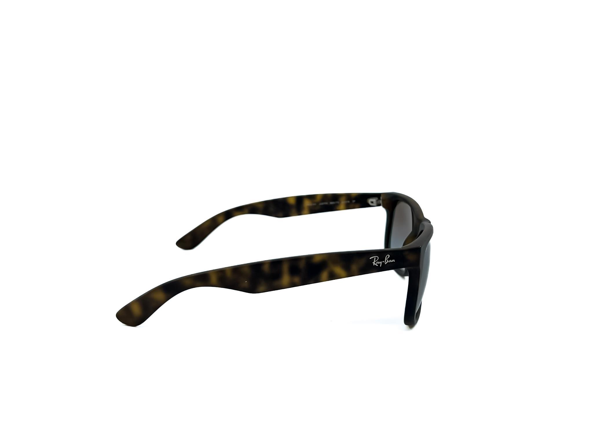 RAY-BAN 4165 865/T5 55 Unisex Güneş Gözlüğü