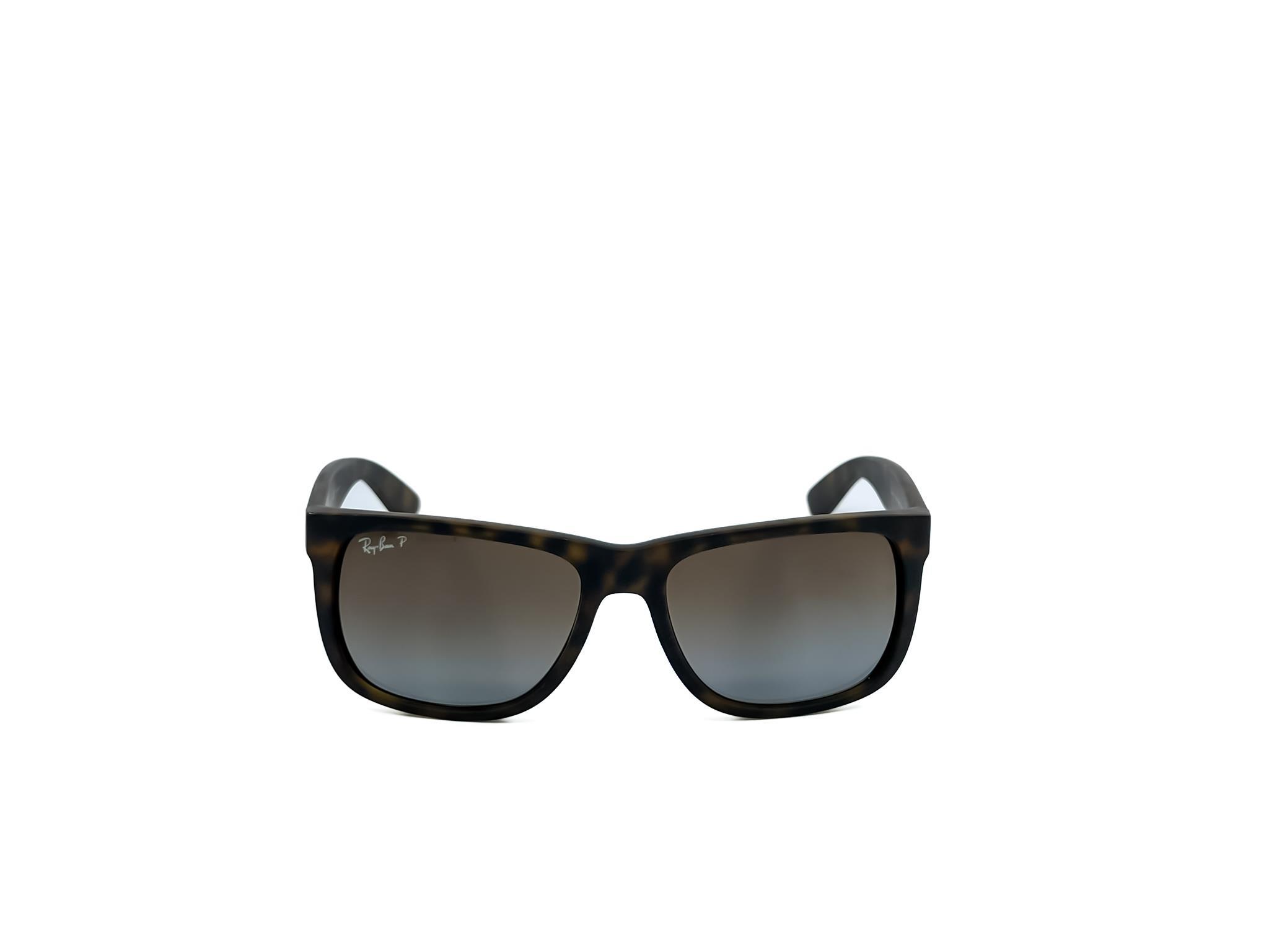 RAY-BAN 4165 865/T5 55 Unisex Güneş Gözlüğü