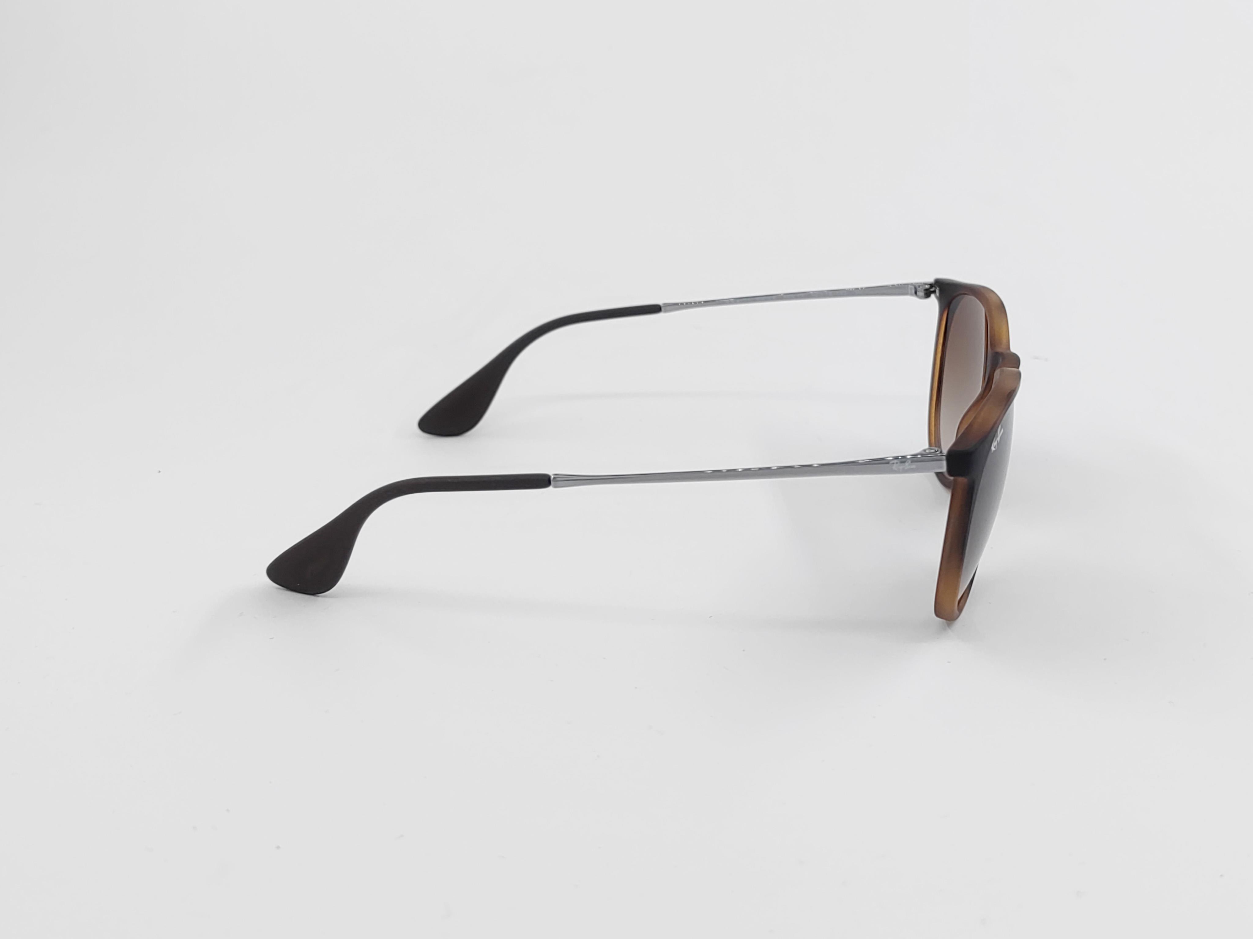 RAY-BAN 4171 865/13 54 Unisex Güneş Gözlüğü
