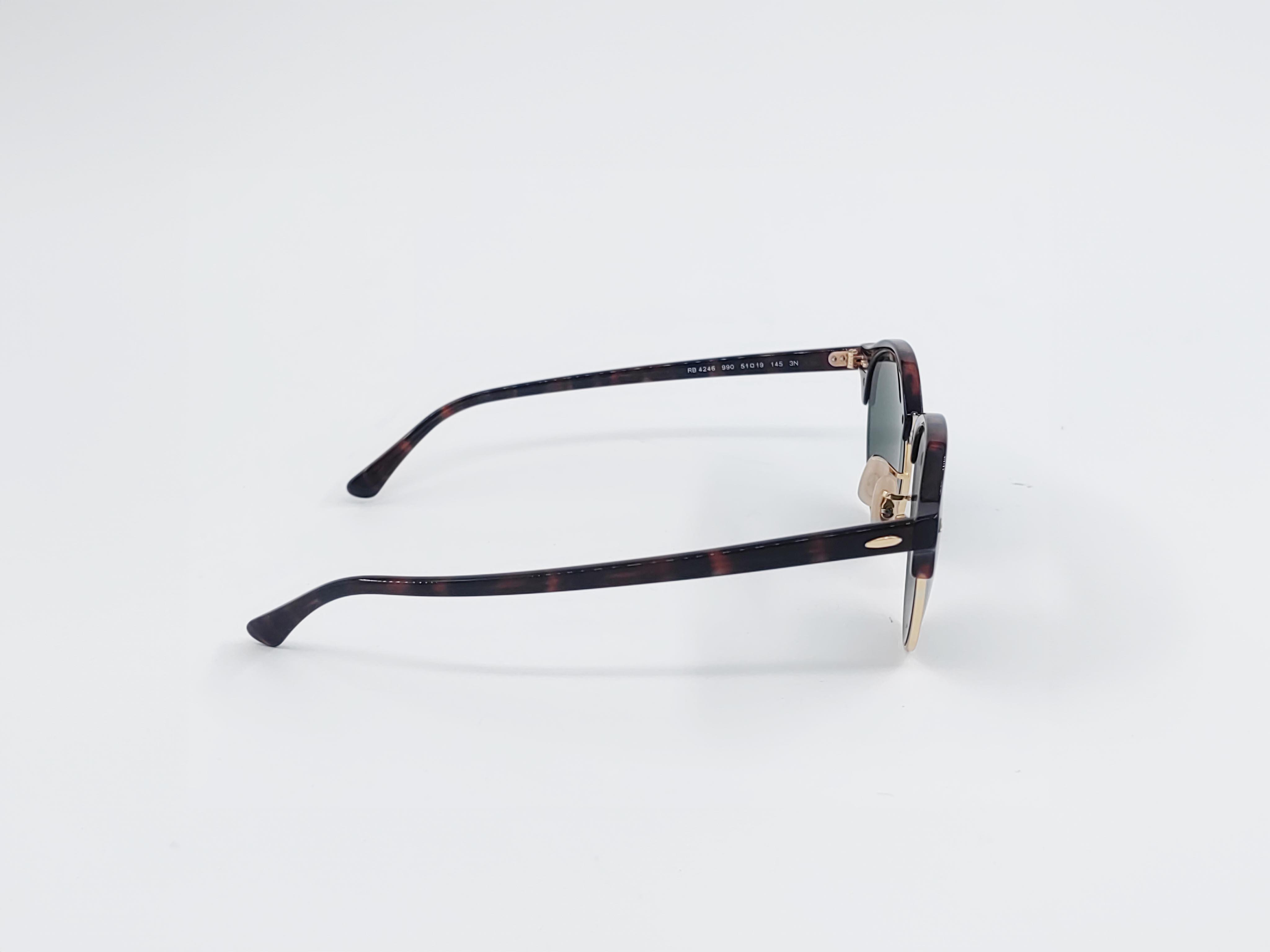 RAY-BAN 4246 990 51 Unisex Güneş Gözlüğü