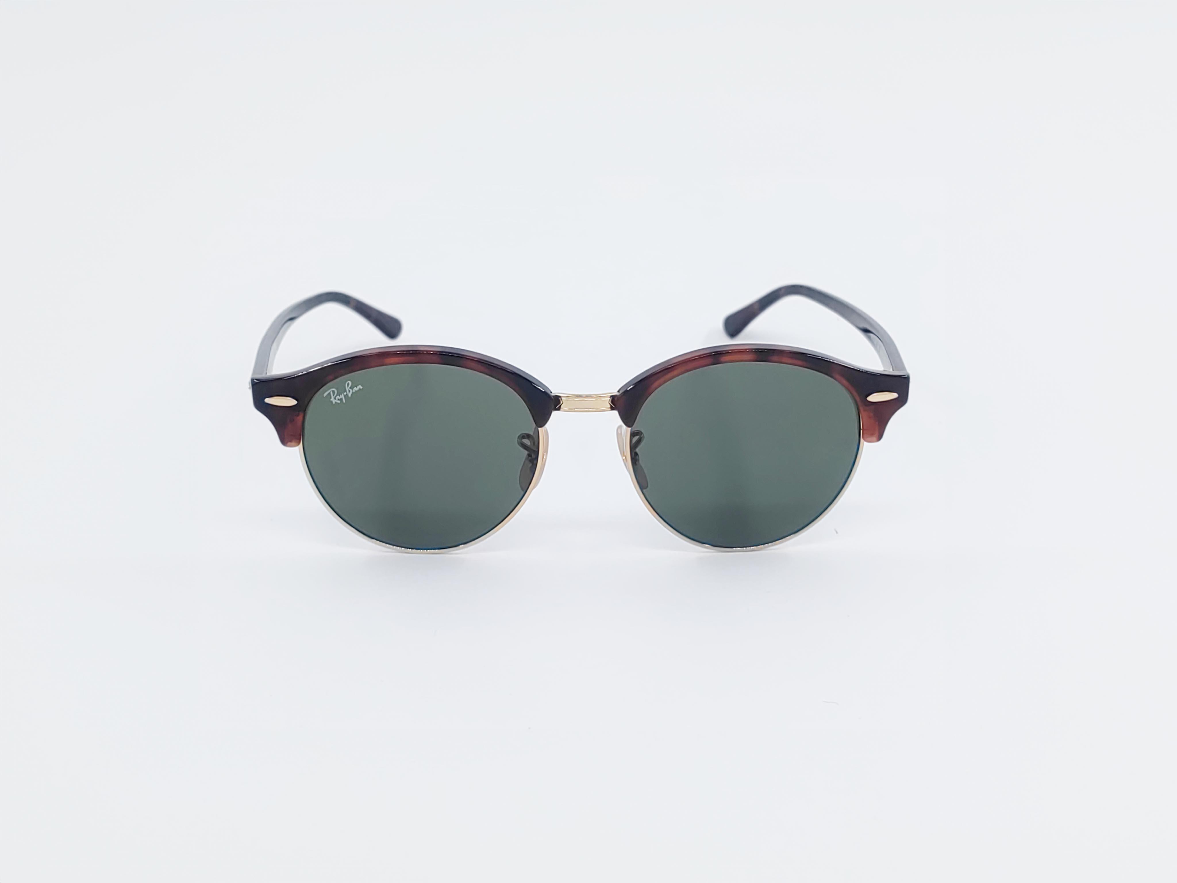 RAY-BAN 4246 990 51 Unisex Güneş Gözlüğü