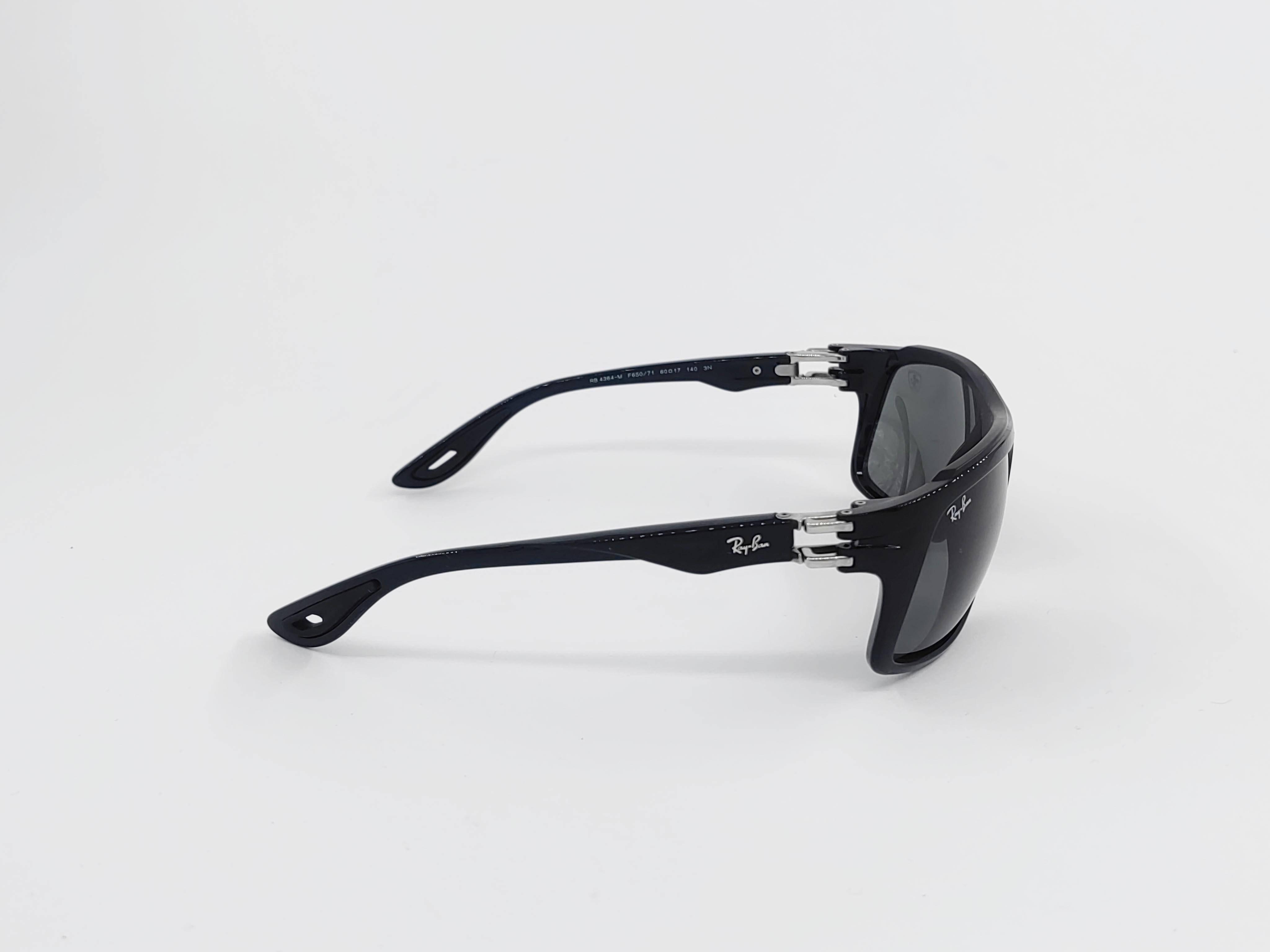RAY-BAN 4364M F65071 61 Erkek Güneş Gözlüğü