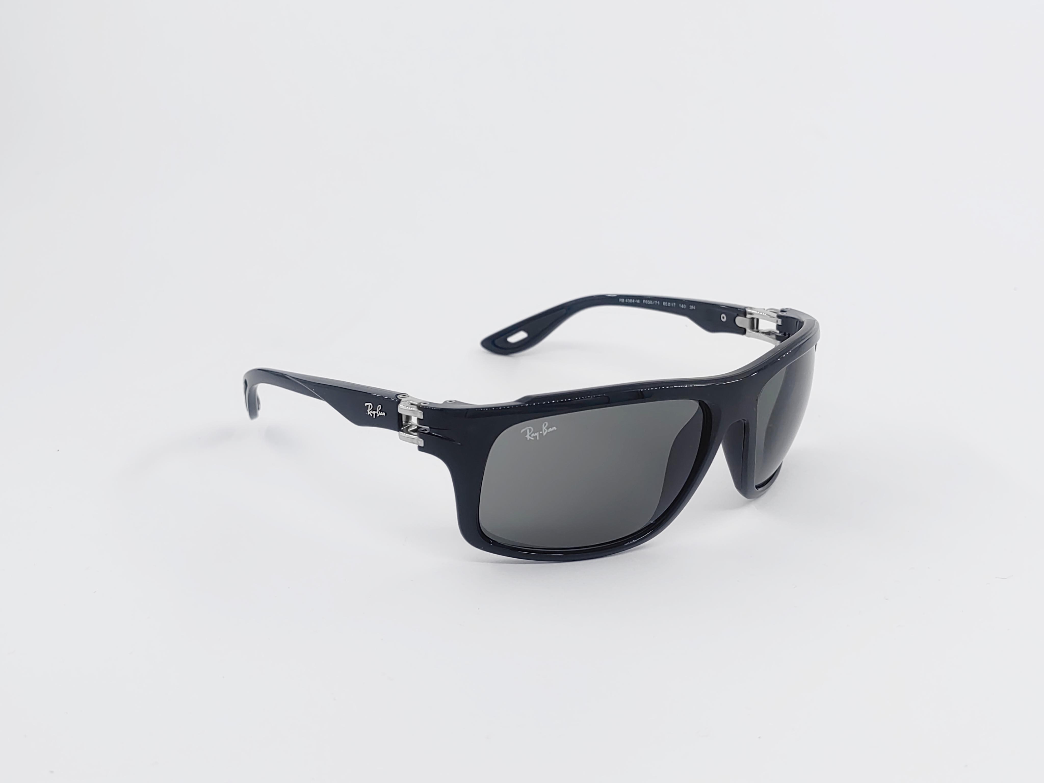 RAY-BAN 4364M F65071 61 Erkek Güneş Gözlüğü